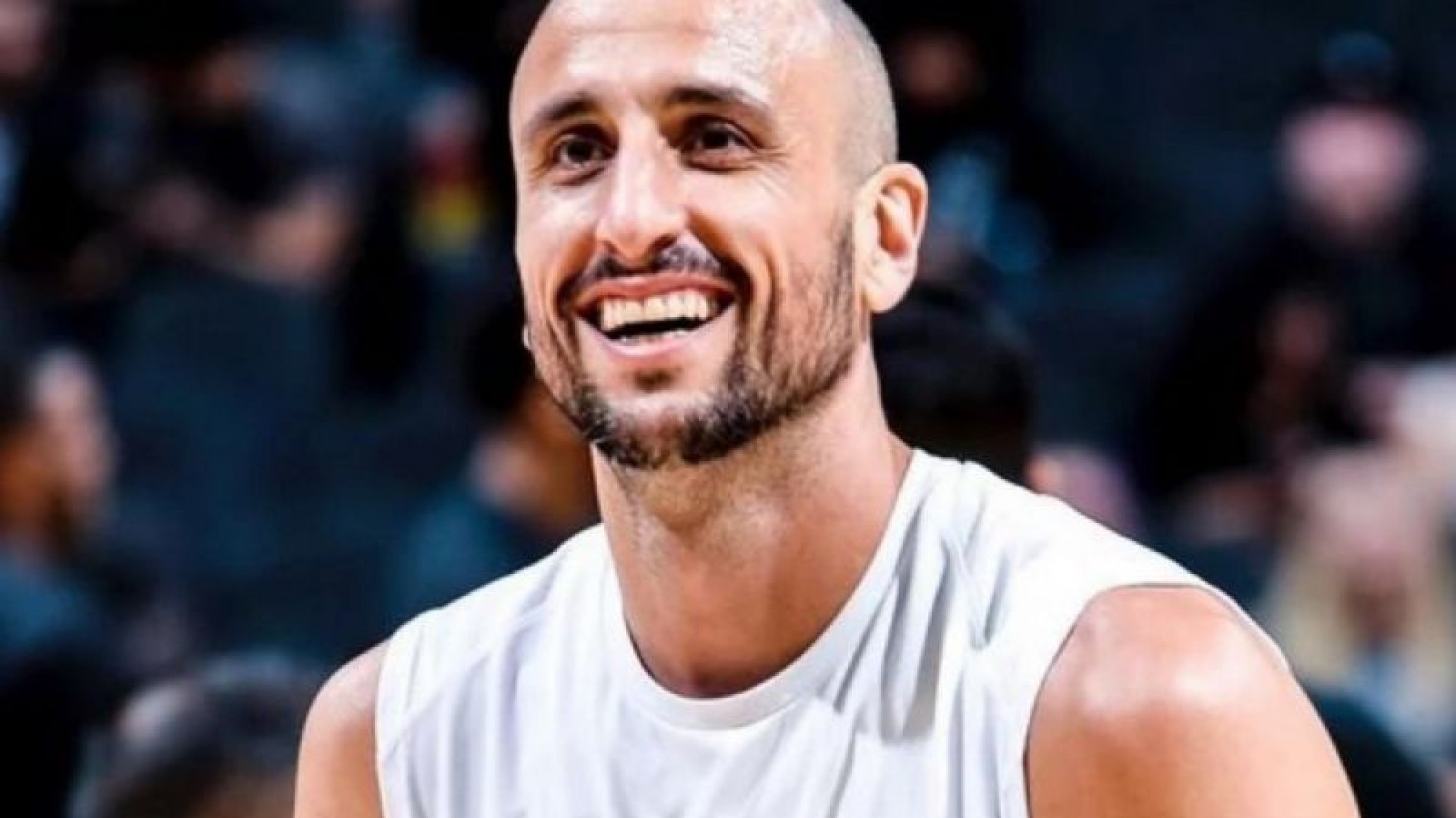 ¡No lo vas a poder creer! El talento oculto de Manu Ginóbili ¡La esposa lo escrachó y él pidió un abogado!