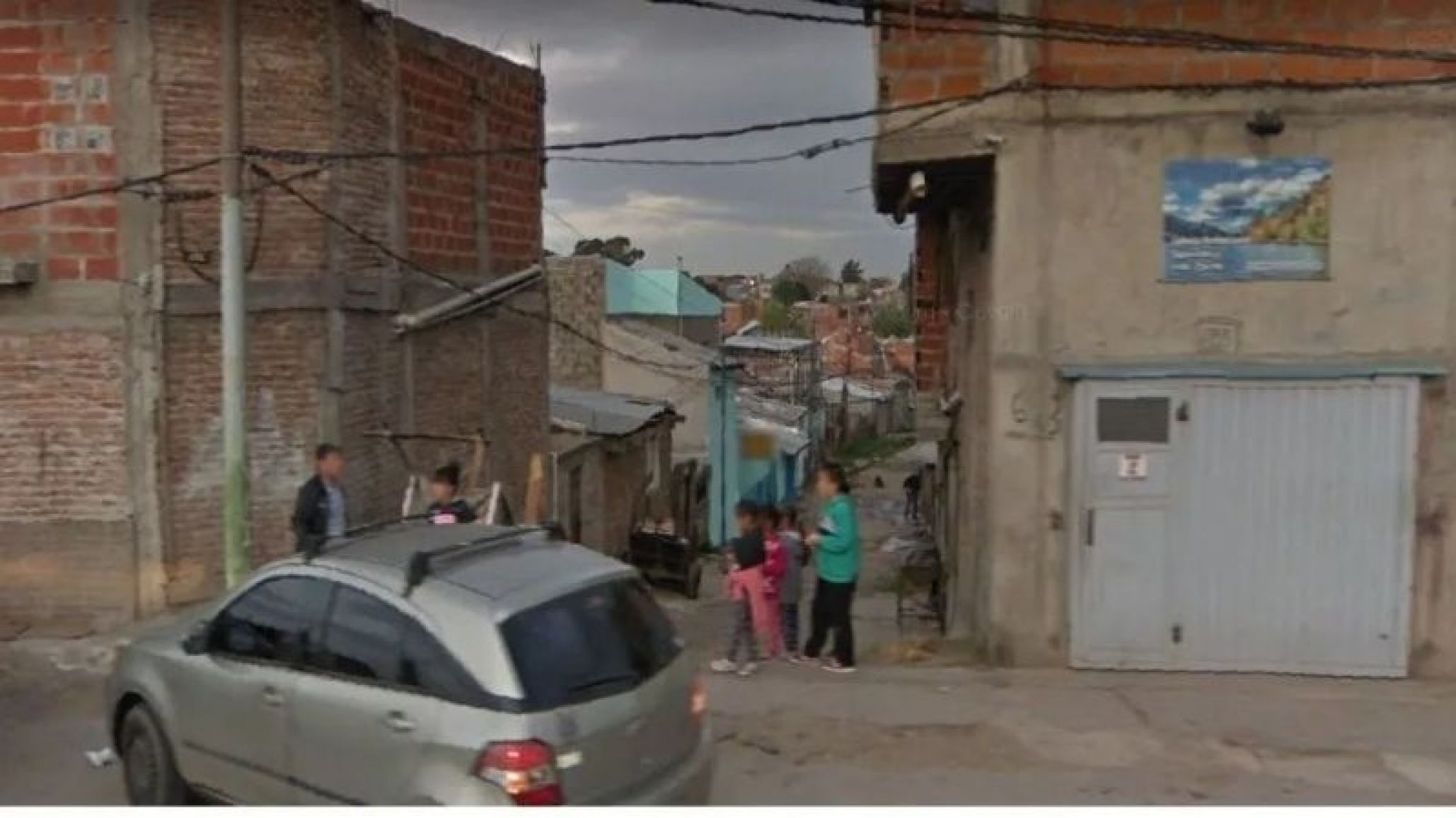 Buenos Aires: mató a un ladrón que intentó robarle el auto