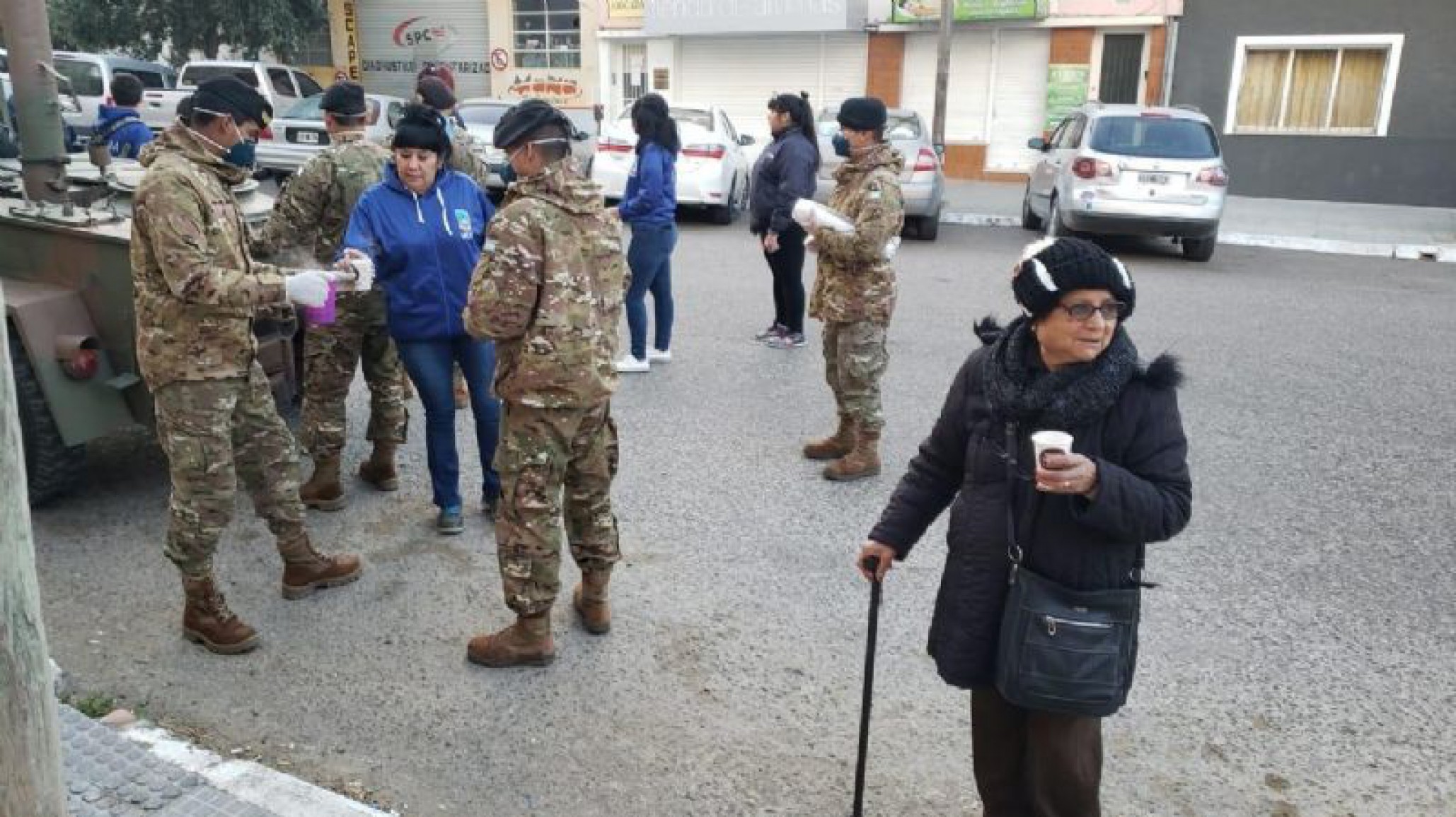 Atención Jubilados y pensionados: Este jueves Santo abren los bancos
