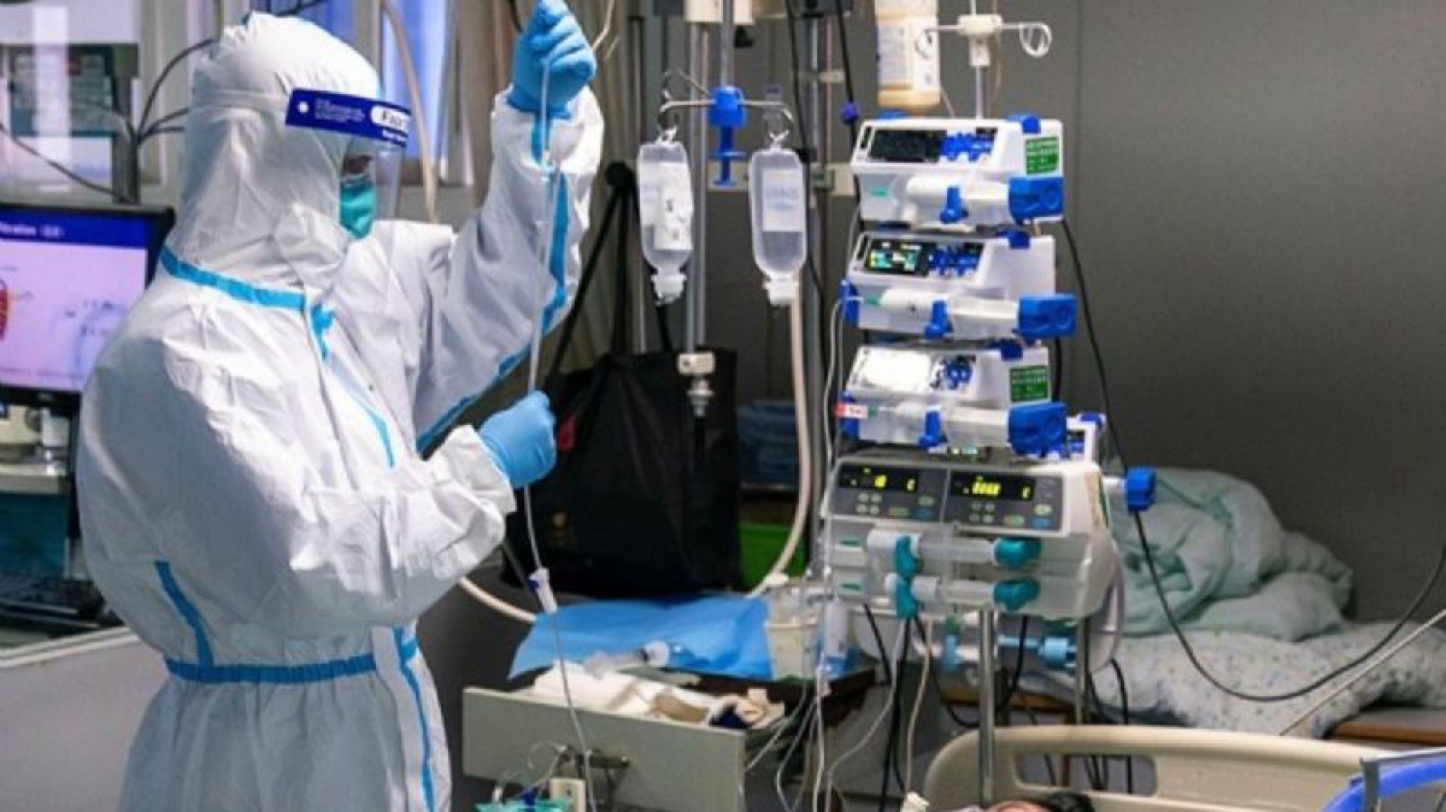 Murió un hombre y suman 47 las víctimas por Coronavirus en Argentina