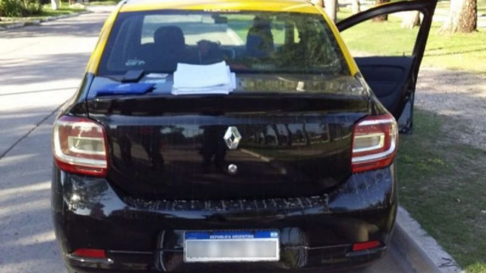Santiago del Estero: detienen a un taxista que trasladó a una familia china desde Buenos Aires hasta Tucumán