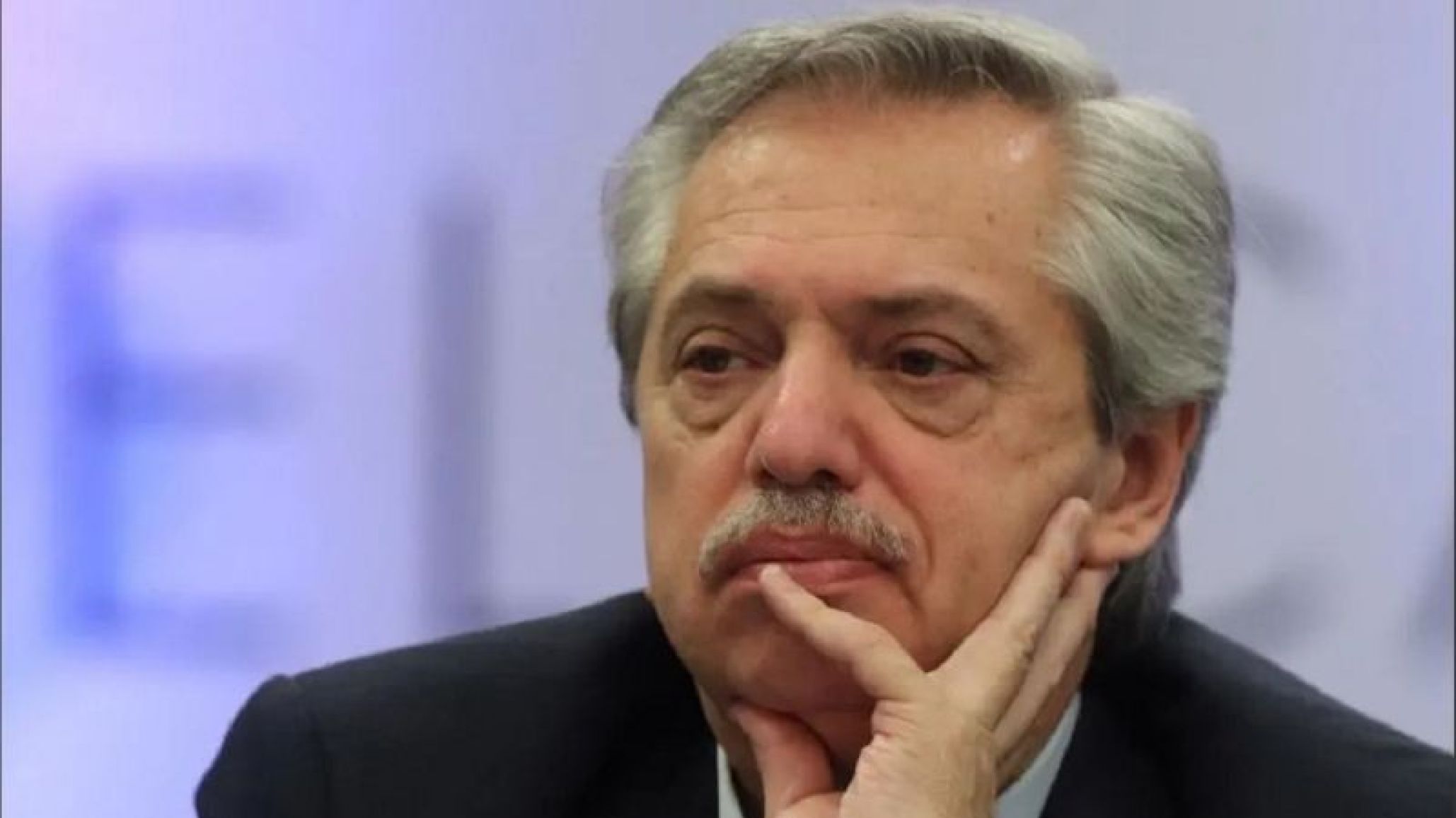 Alberto Fernández: “De la muerte no se vuelve, pero de la economía se vuelve”