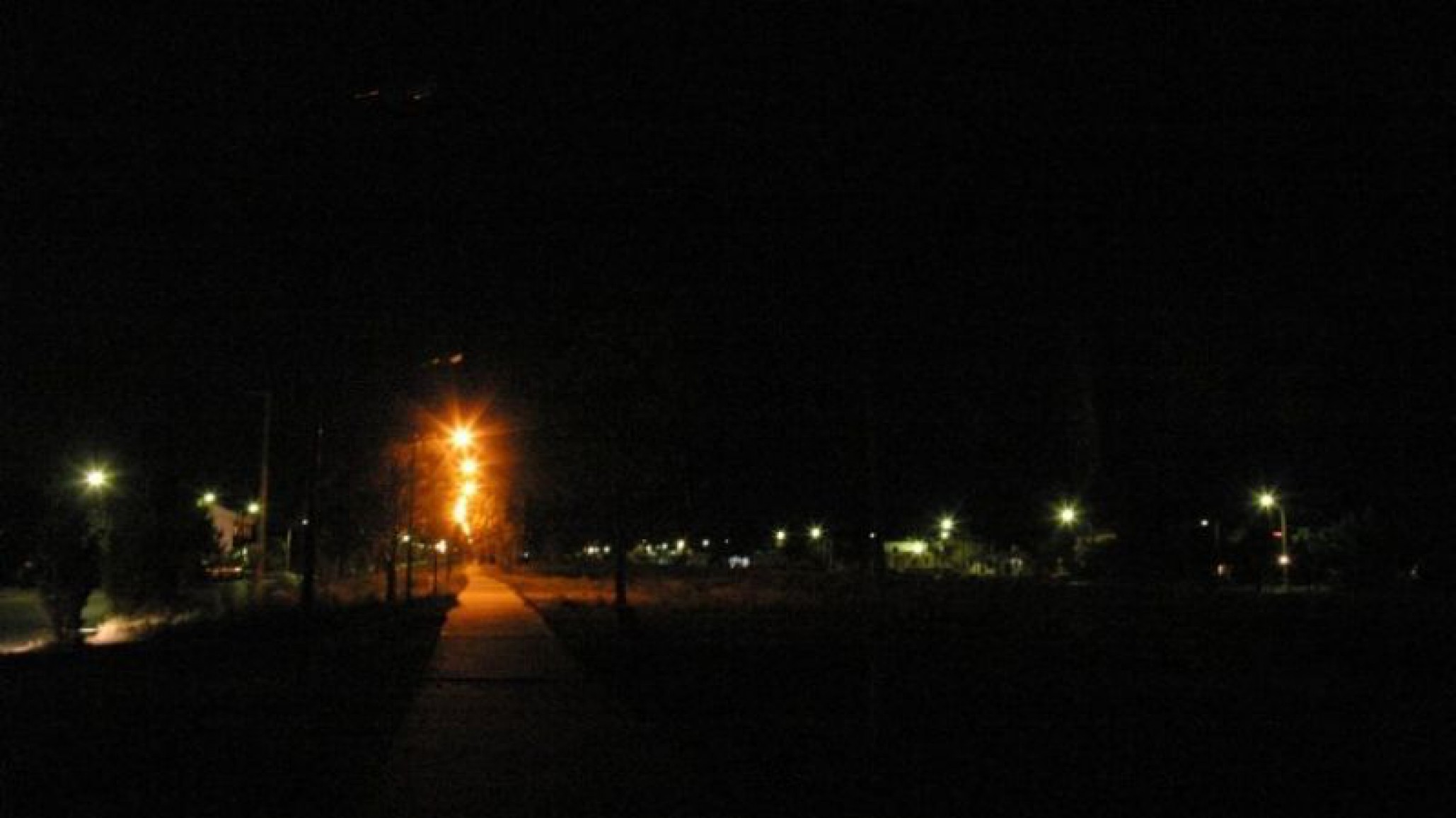 La NASA explicó de que se tratan los ruidos nocturnos que alarmaron en varias partes del país