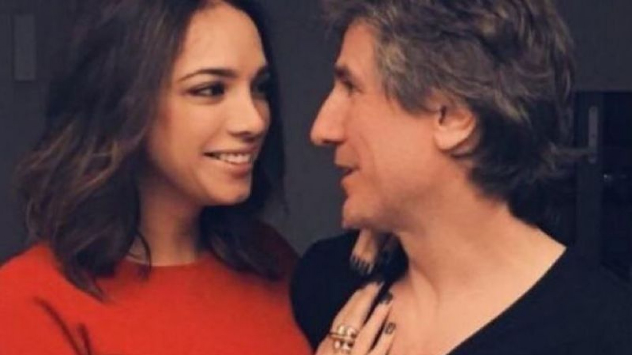 La mujer de Boudou feliz por la prisión domiciliaria: “Hoy x fin 3 Boudous duermen junto a mí”