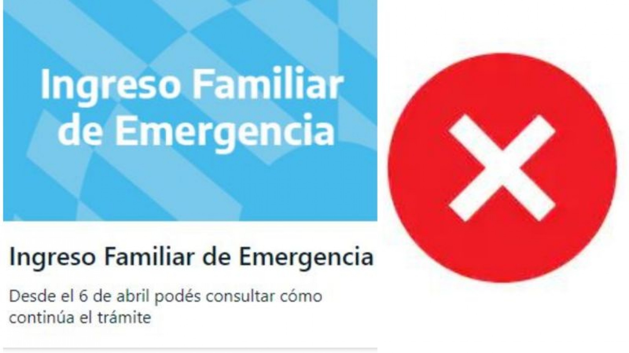 Hoy podrán actualizar sus datos los rechazados del IFE con DNI que terminan en 1