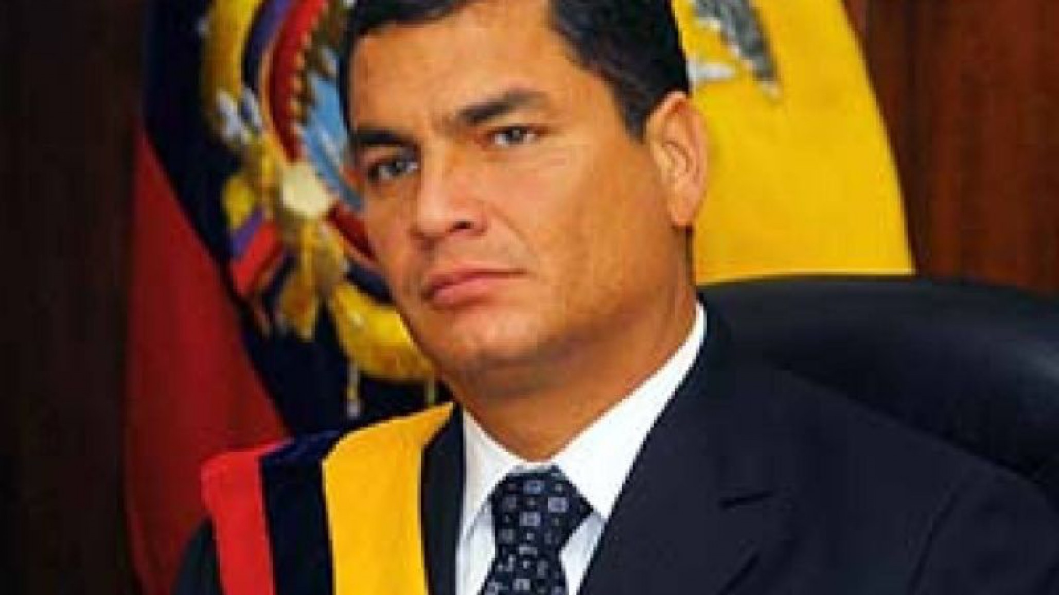 El ex presidente Rafael Correa fue declarado culpable por corrupción y condenado a 8 años prisión