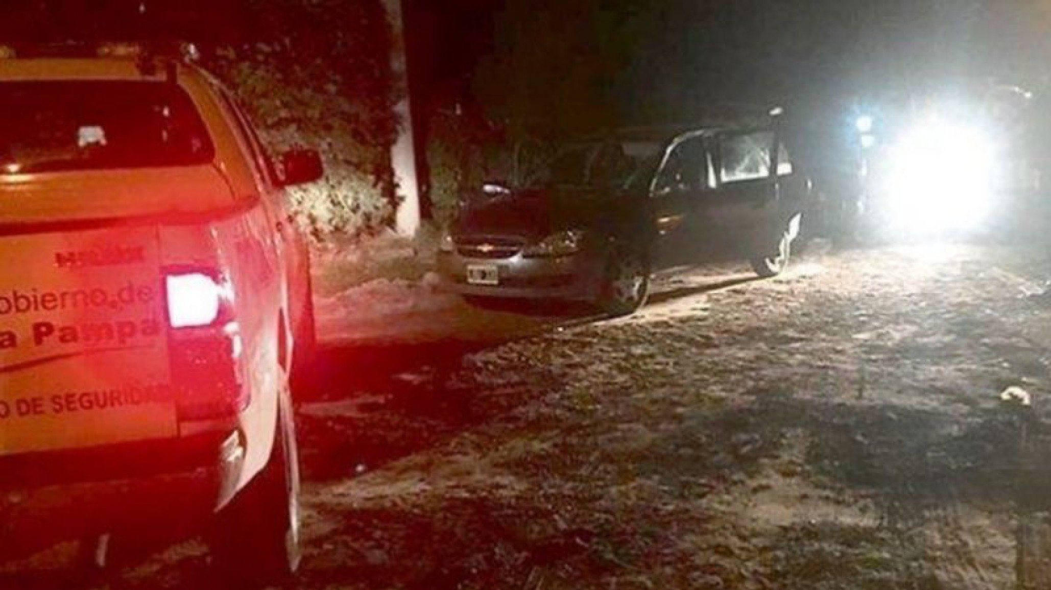 Insólito: llevaba a su amante en el baúl tras violar la cuarentena