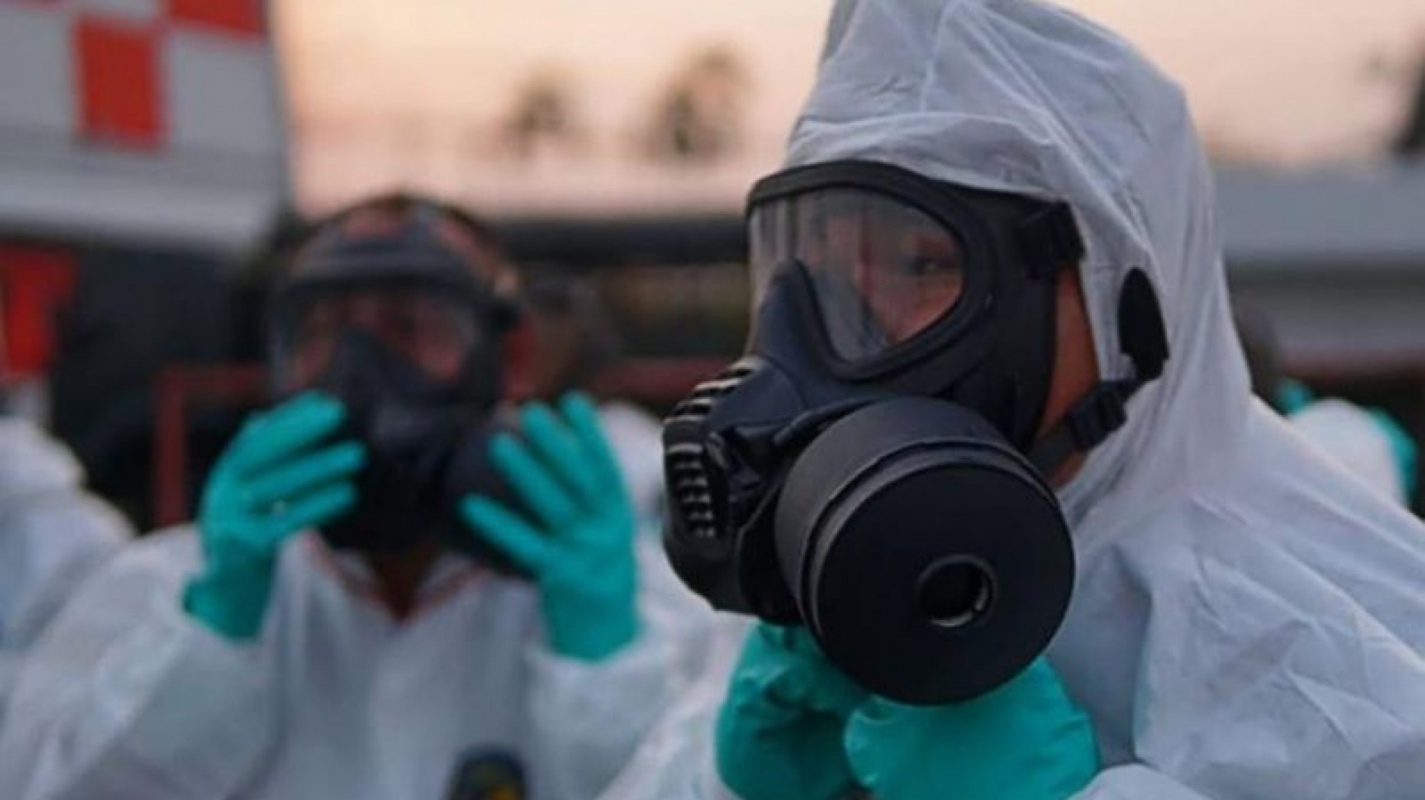 Récord de muertes en Brasil por el coronavirus: 133 personas fallecieron en las últimas 24 horas