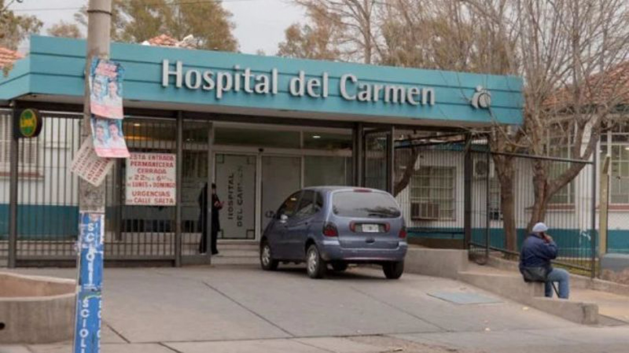 El audio que envió a sus amigos el mendocino que falleció por COVID- 19 “el virus es muy jodido”