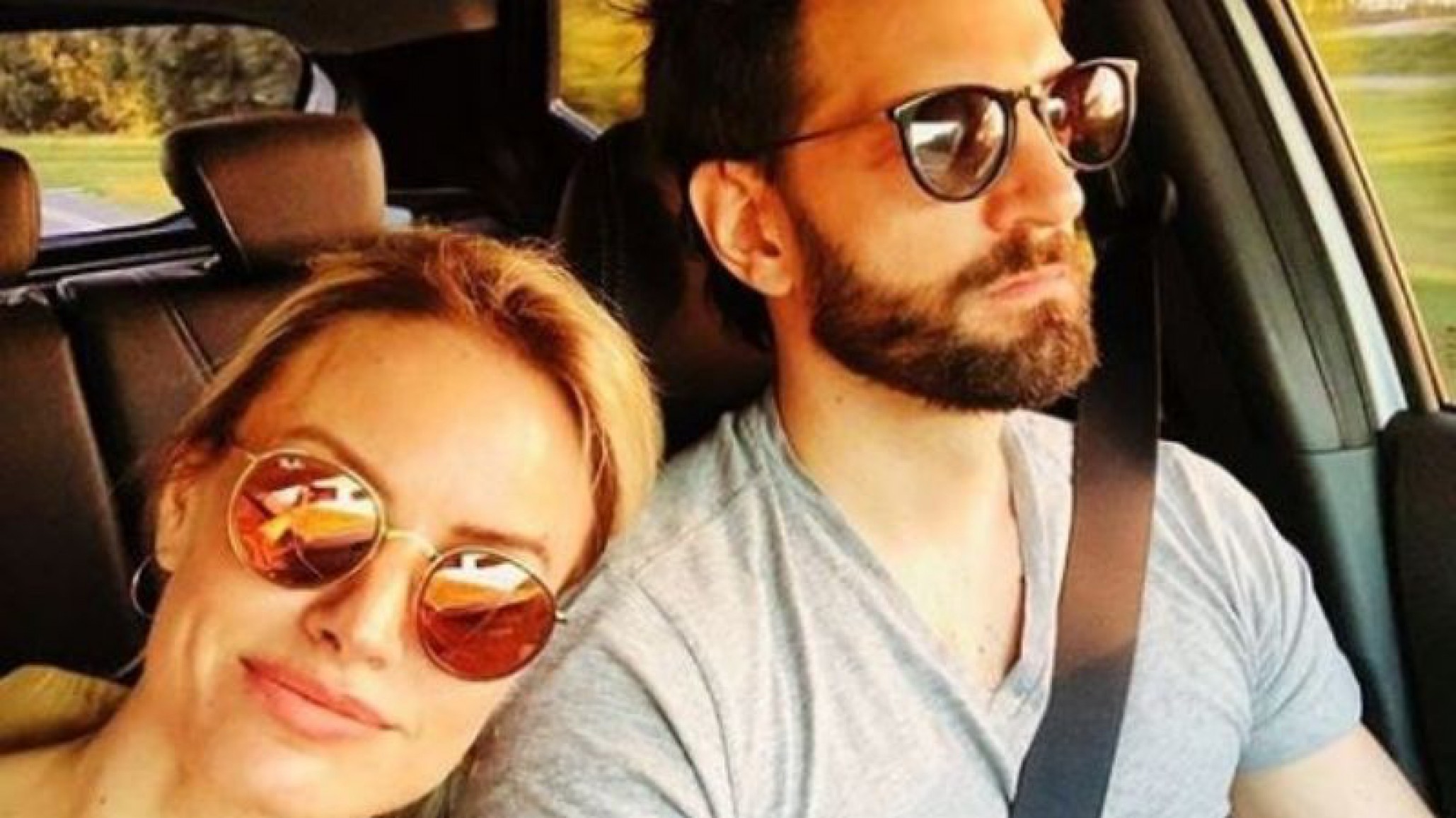 El “Rifle” Varela confirmó que será papá por primera vez