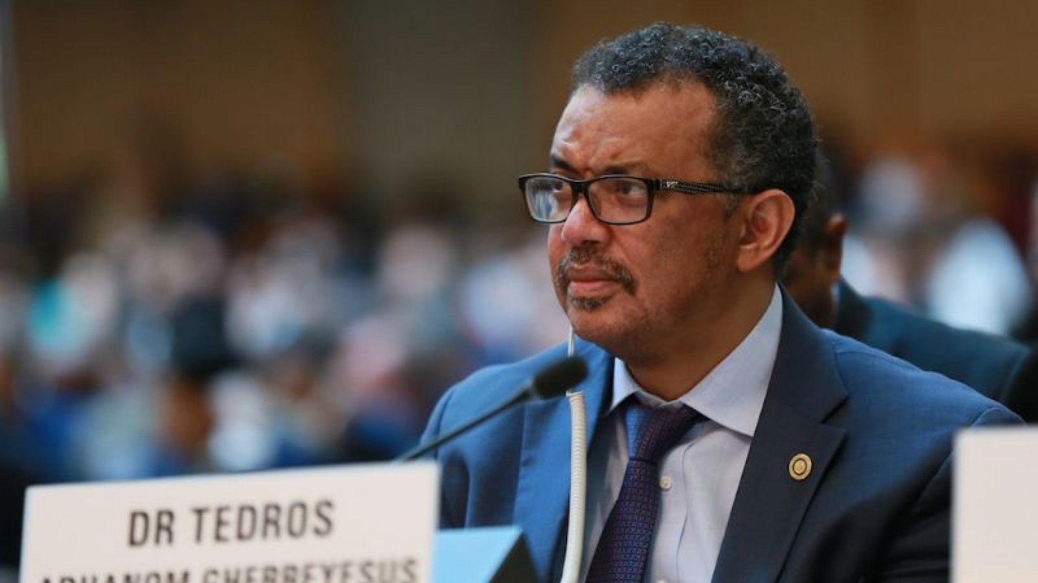 OMS: Temor por un ”rebrote mortal” del coronavirus si se levantan muy rápido los confinamientos
