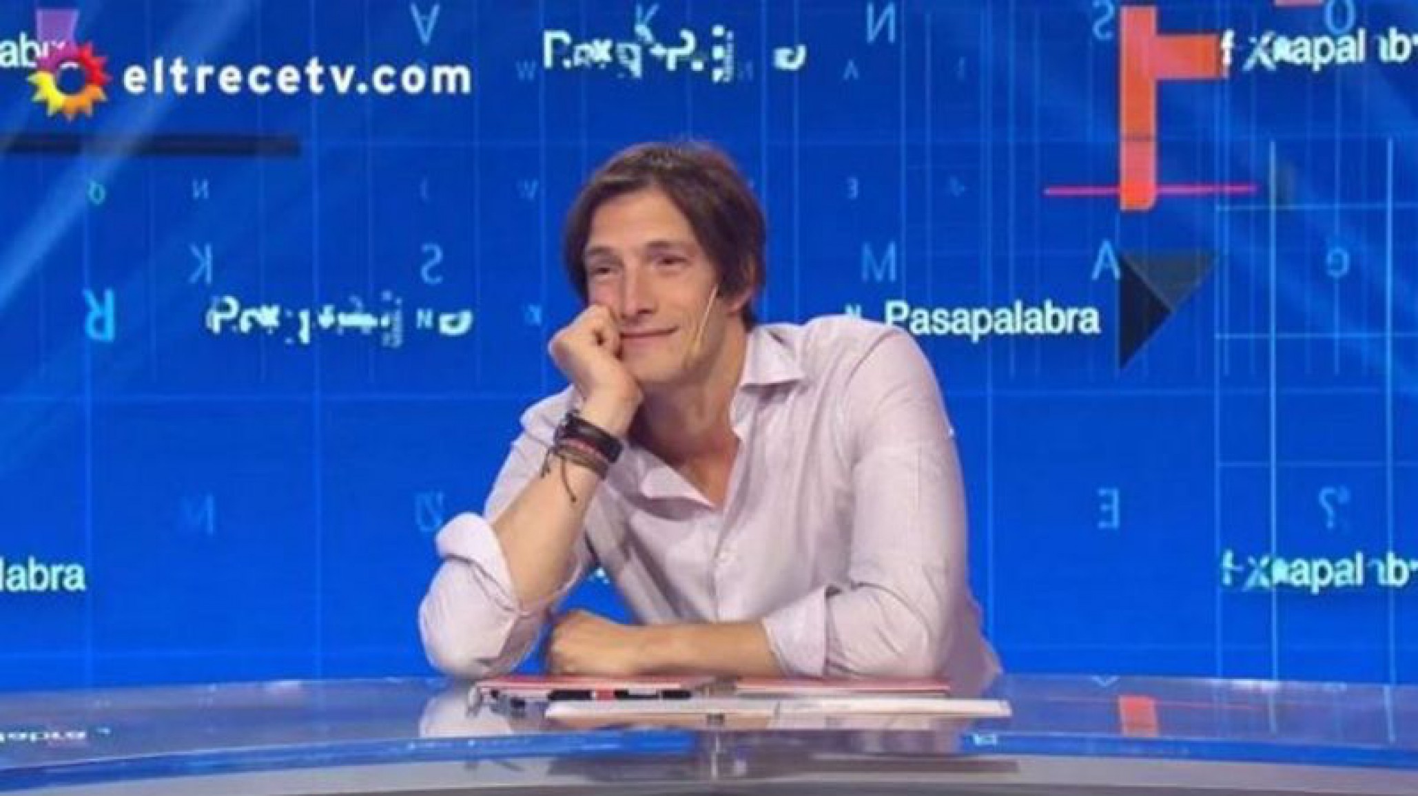 Hoy fue la última emisión de “Pasapalabra” el exitoso ciclo conducido por Iván de Pineda