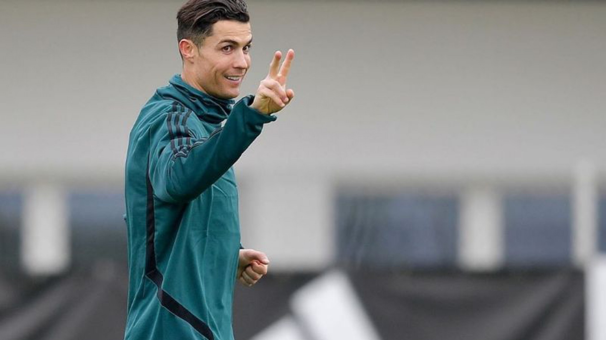 ¿Se burló de sus seguidores? Cristiano Ronaldo en las redes: ”Gracias por tratar de vencerme”