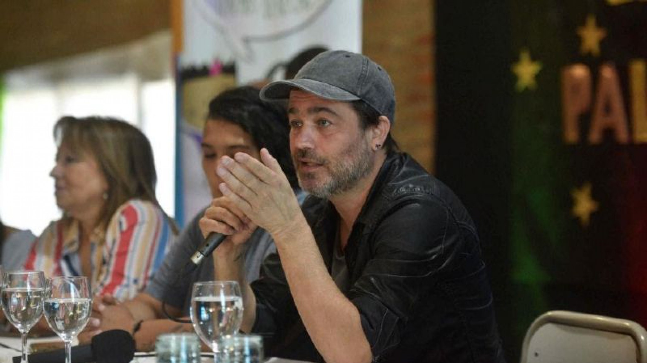 Gastón Pauls brindará una charla online gratuita sobre la ”prevención de adicciones”