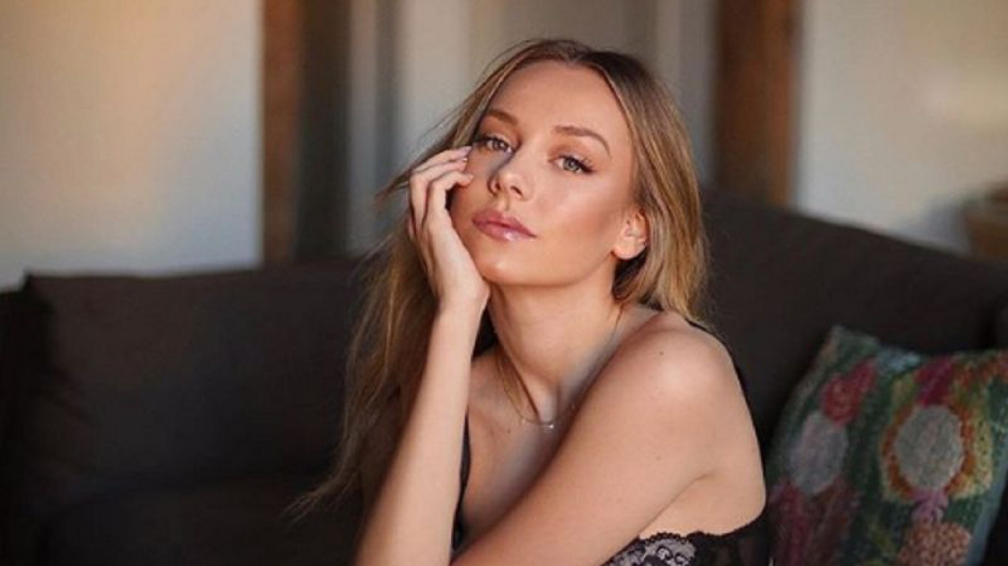 Ester Expósito, protagonista de Élite, sorprendió con un perreo infernal: ¡Mirá el video!