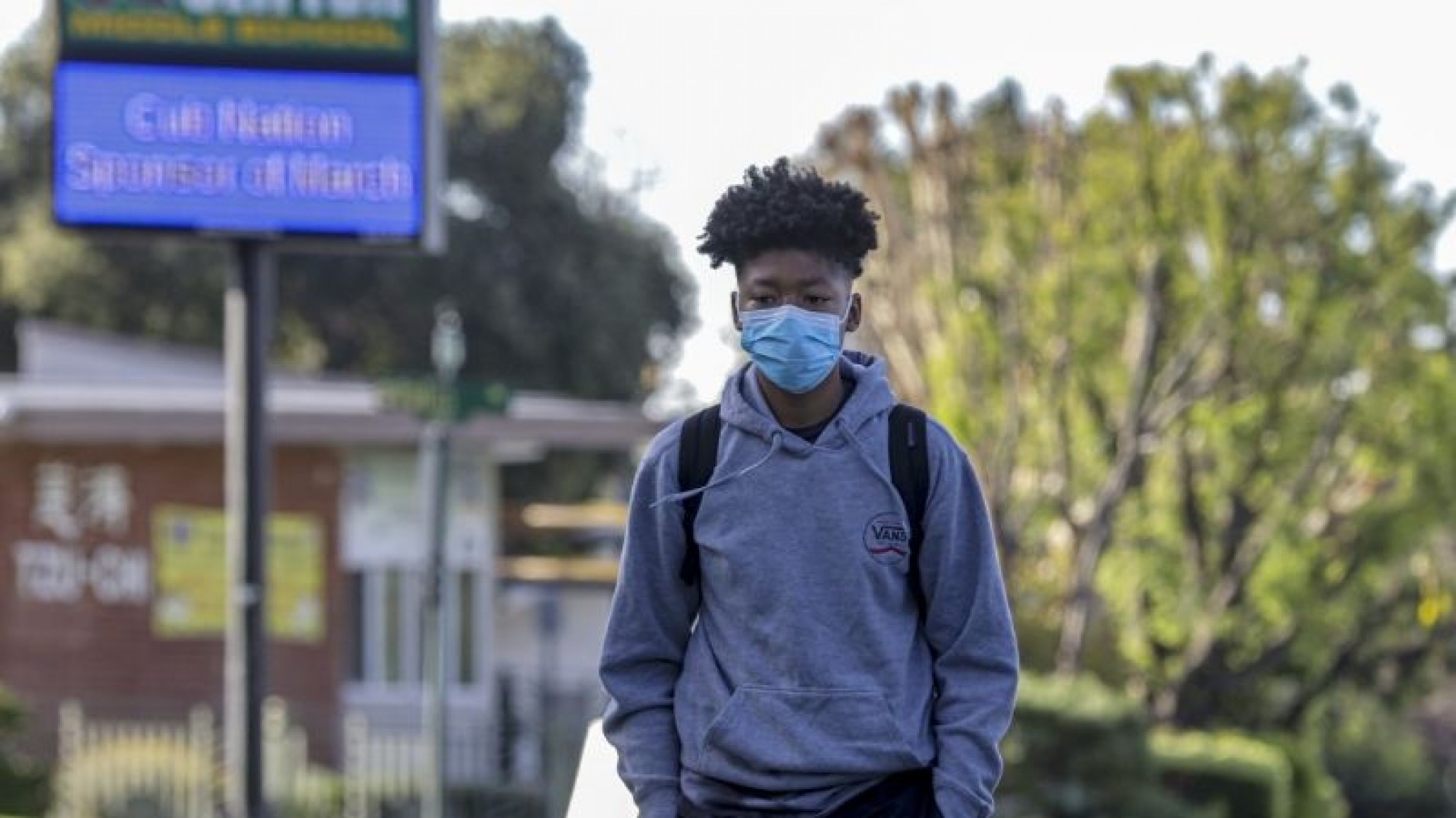 Coronavirus: Nueva York confirmó 758 nuevas victimas fatales elevando el total a 9.385