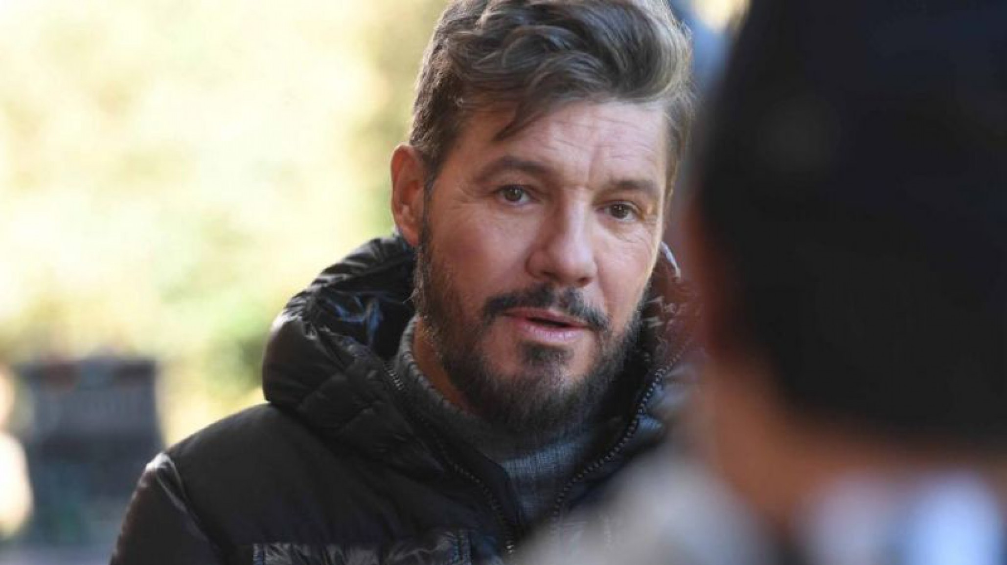 Marcelo Tinelli y un desafió viral casi imposible ¿ te animas?