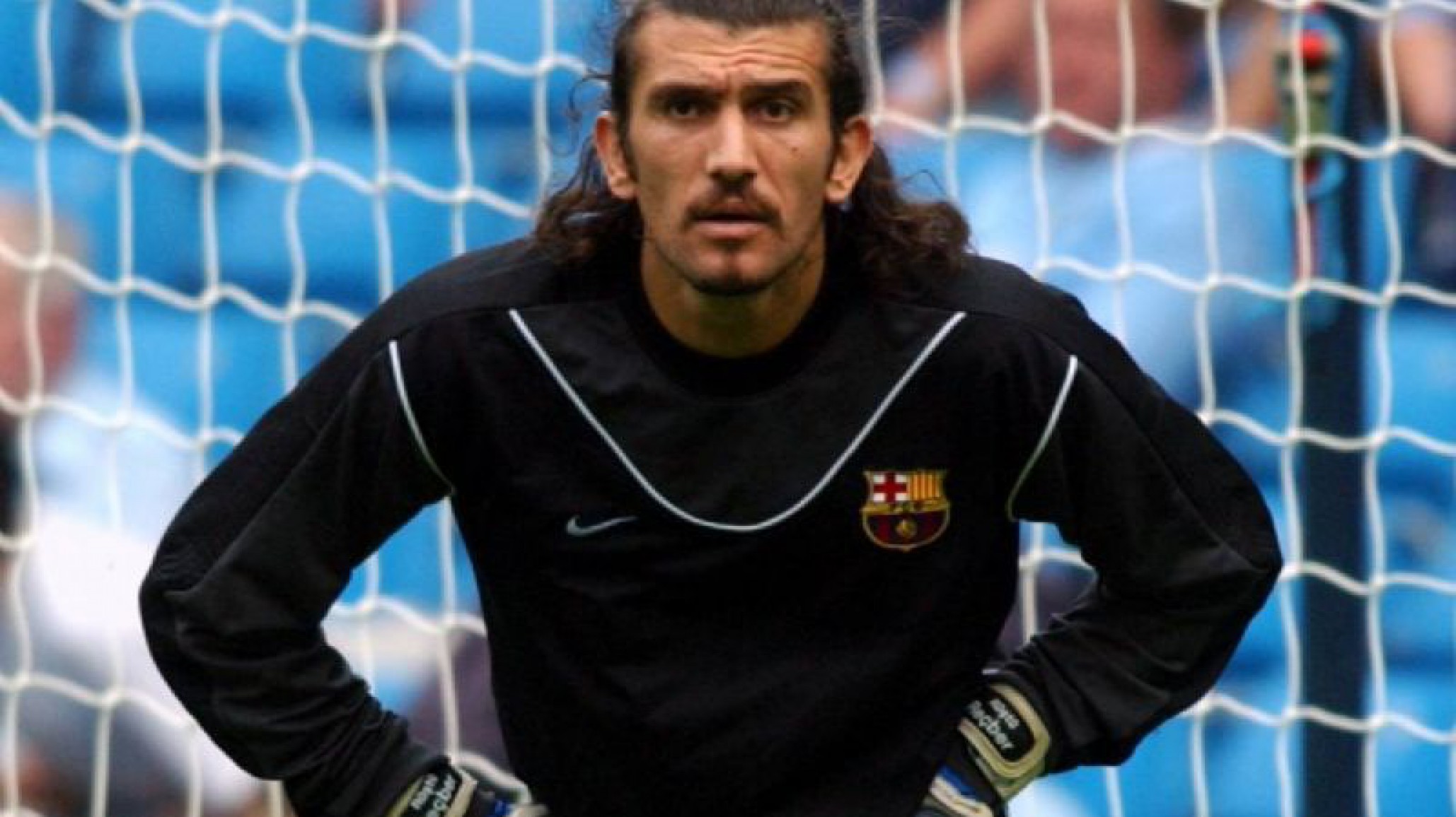 Ex arquero de Barcelona tras sobrevivir al coronavirus: “Uno de los partidos más difíciles de mi vida”