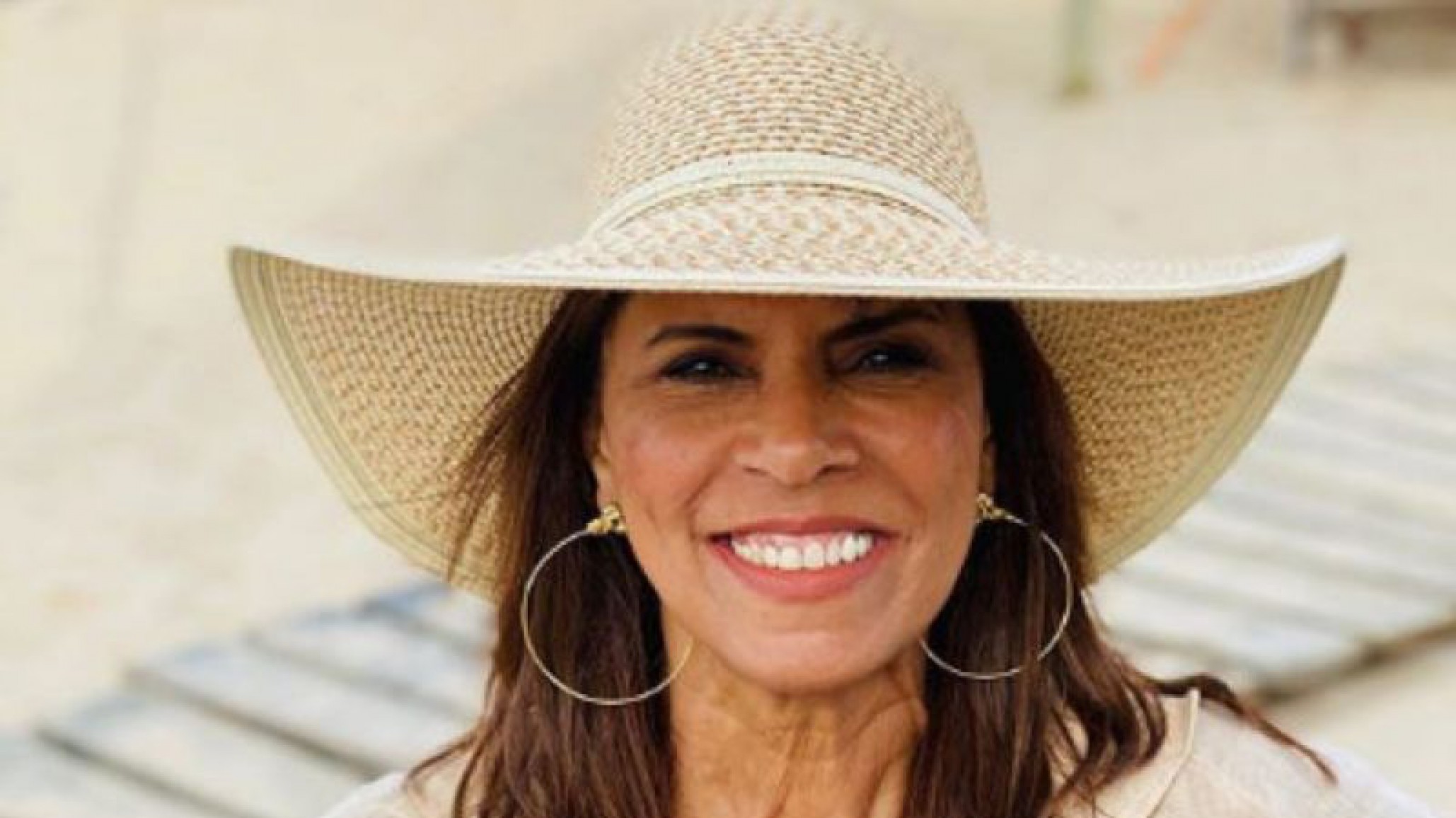 Me estoy fundiendo”, Anamá Ferreyra lloró por sus escuelas en cuarentena