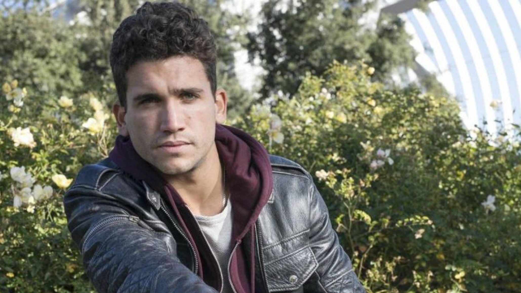 ¡Se enojó! Actor de La Casa de Papel estalló contra una vecina en medio de la cuarentena