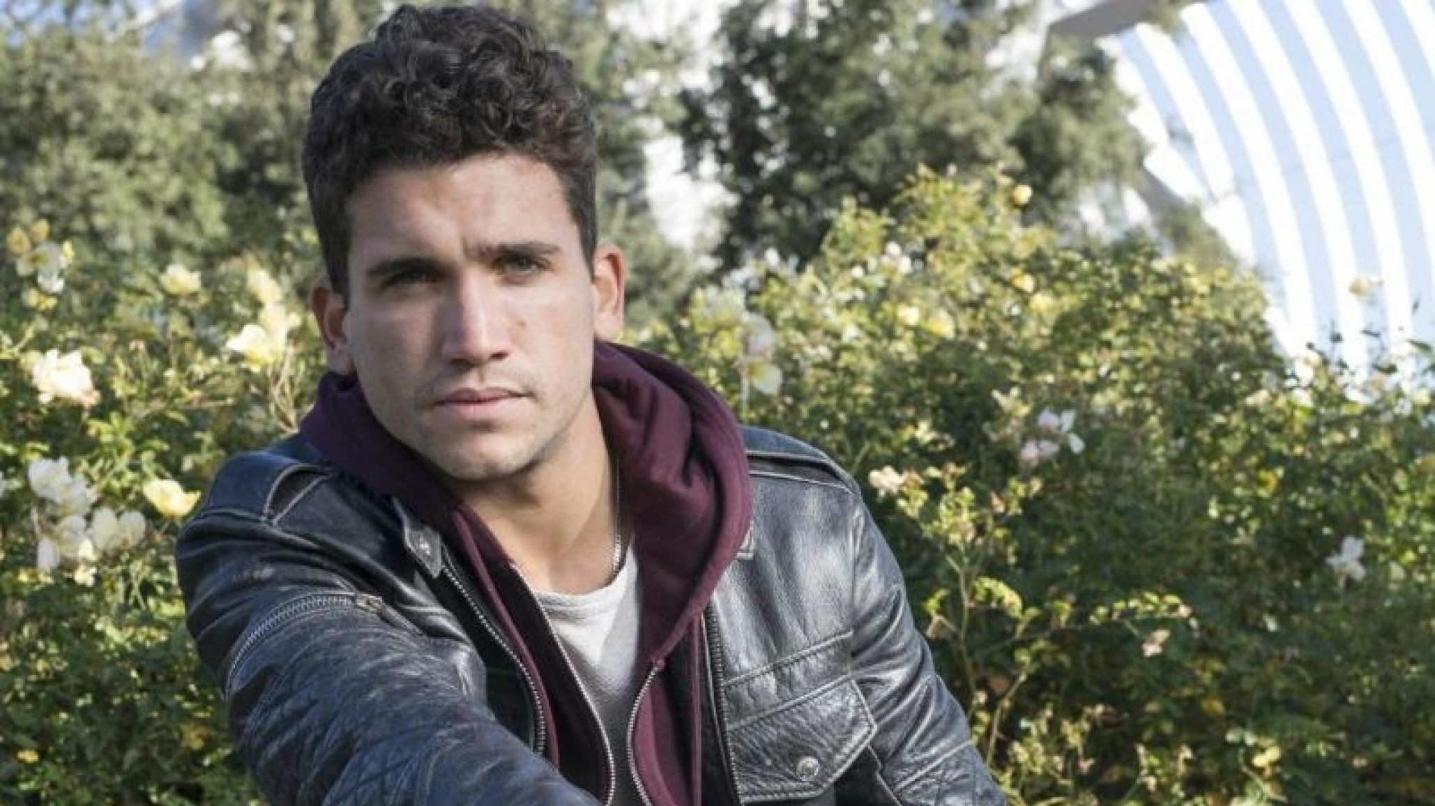 ¡Se enojó! Actor de La Casa de Papel estalló contra una vecina en medio de la cuarentena