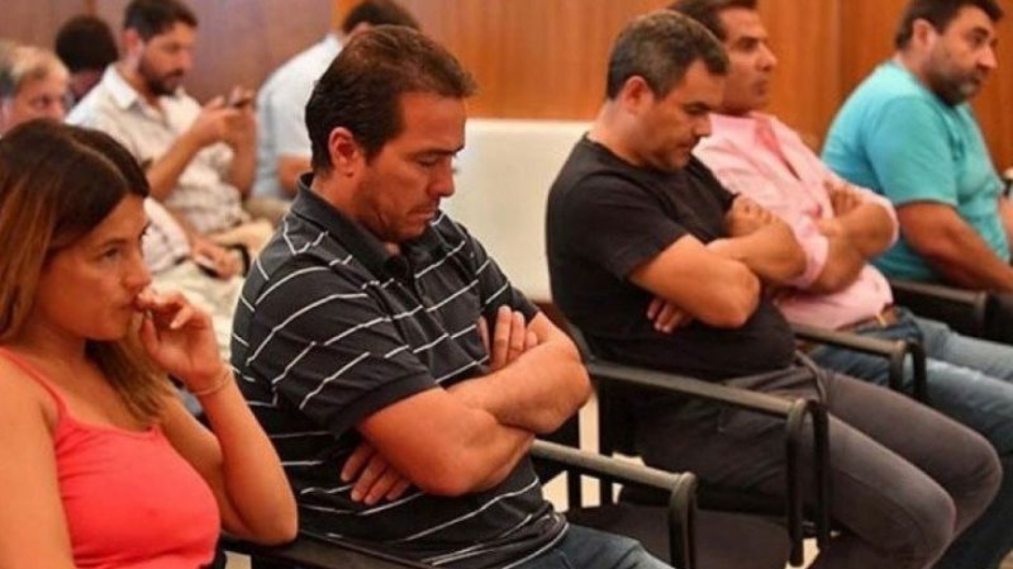 Causa Embrujo: Confirmaron las condenas, Correa deberá devolver 27 millones de pesos