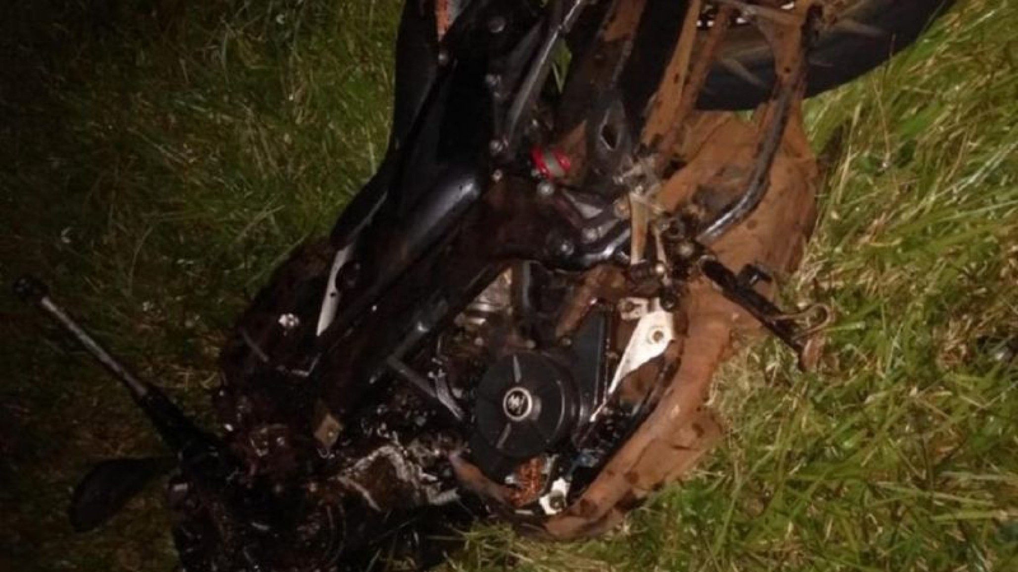 Dos soldados del Ejército Argentino fallecieron tras sufrir un brutal accidente de tránsito