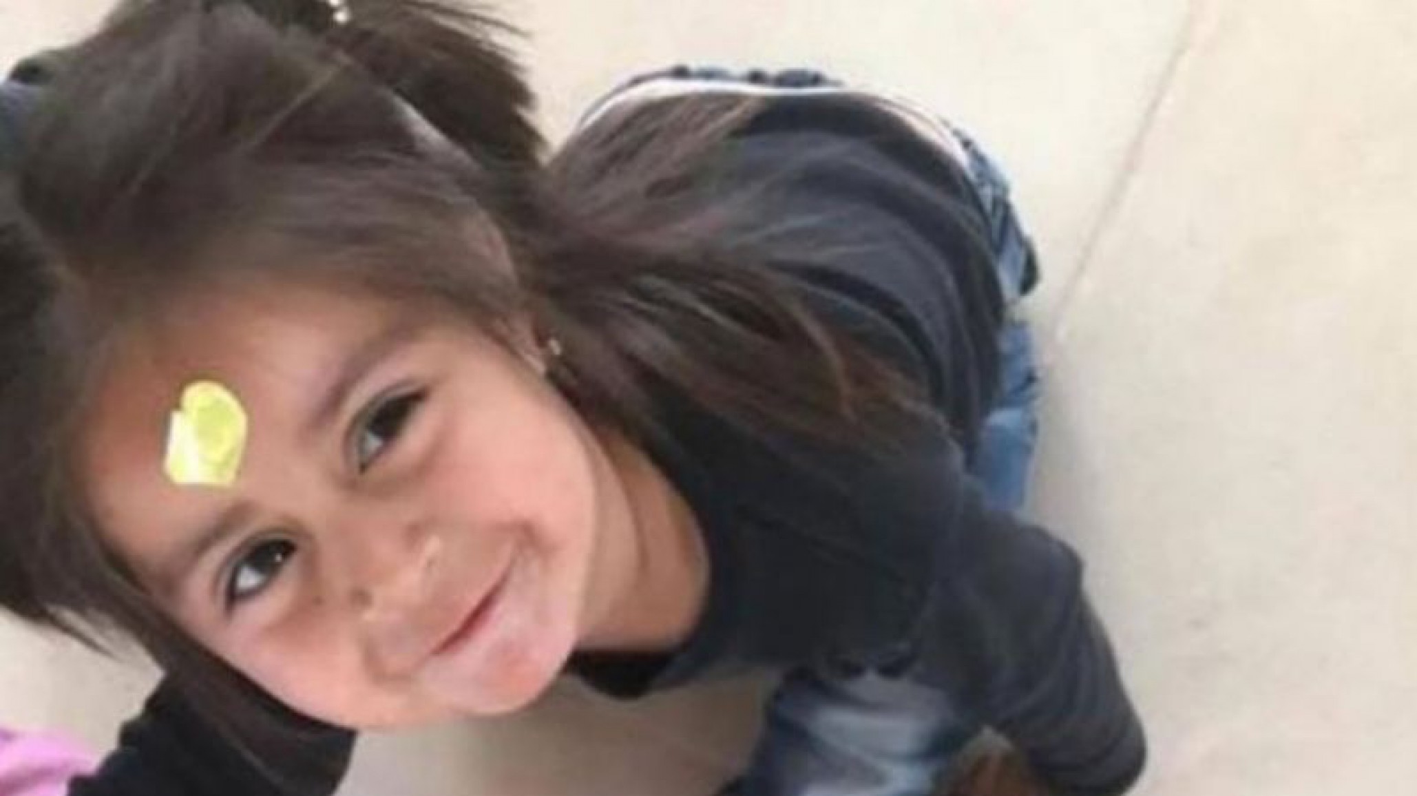Crimen de Nahiara, la nena de 3 años asesinada a golpes: pedirán que sea calificado de femicidio