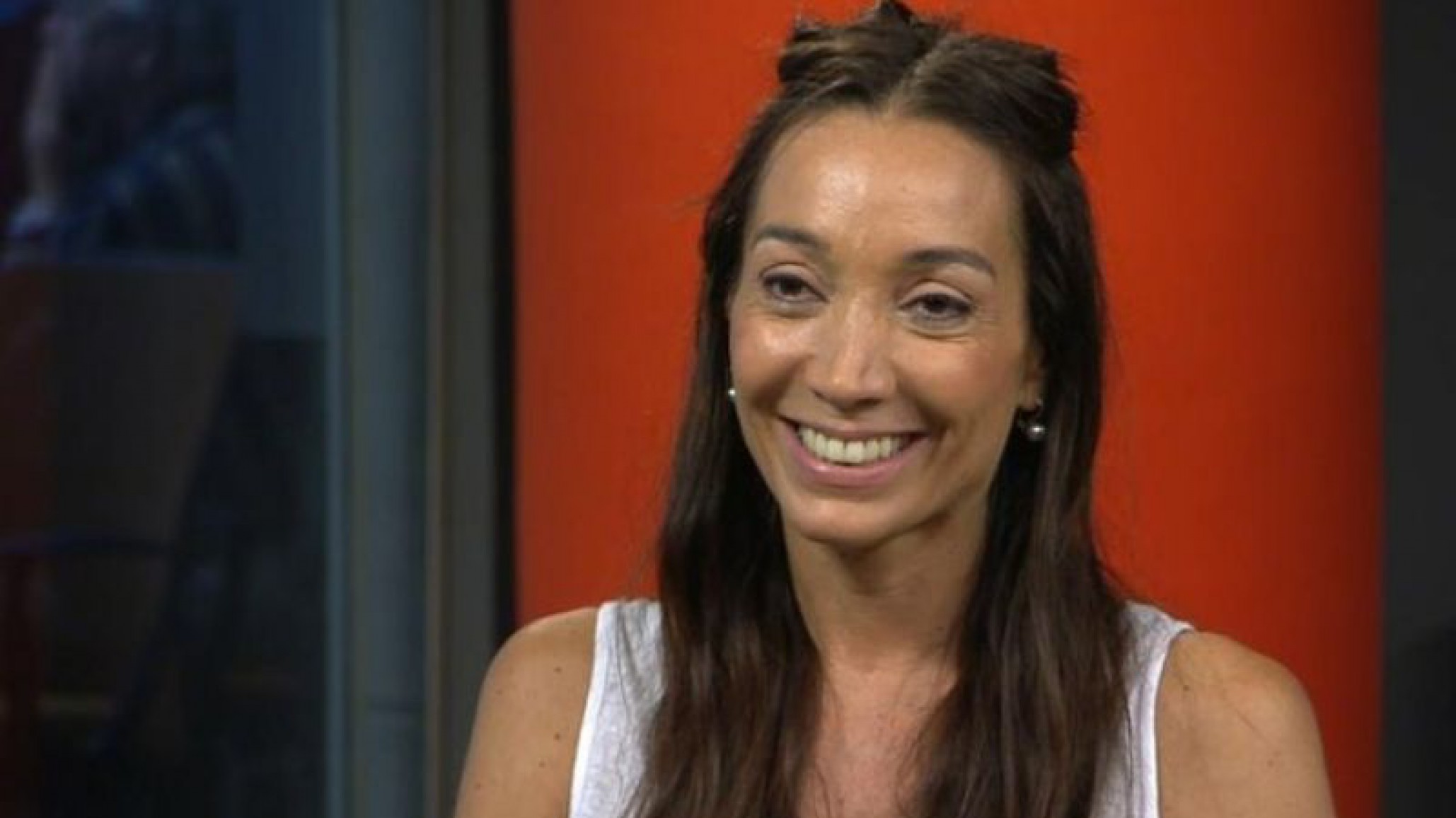 Mora Godoy frente al coronavirus: Tuvo que cancelar giras y shows