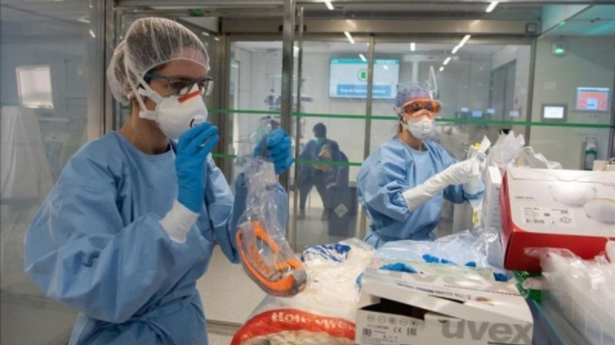 Mendoza lamenta su quinta muerte por coronavirus y ya son 102 las víctimas fatales en Argentina