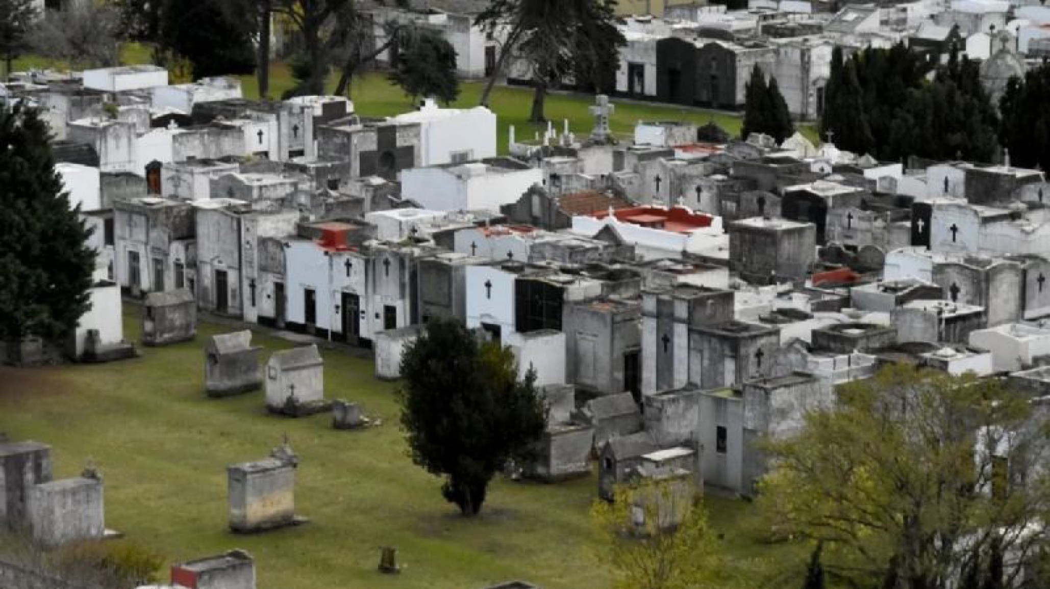 Santiago del Estero: se suicidó de un escopetazo frente al panteón de su familia