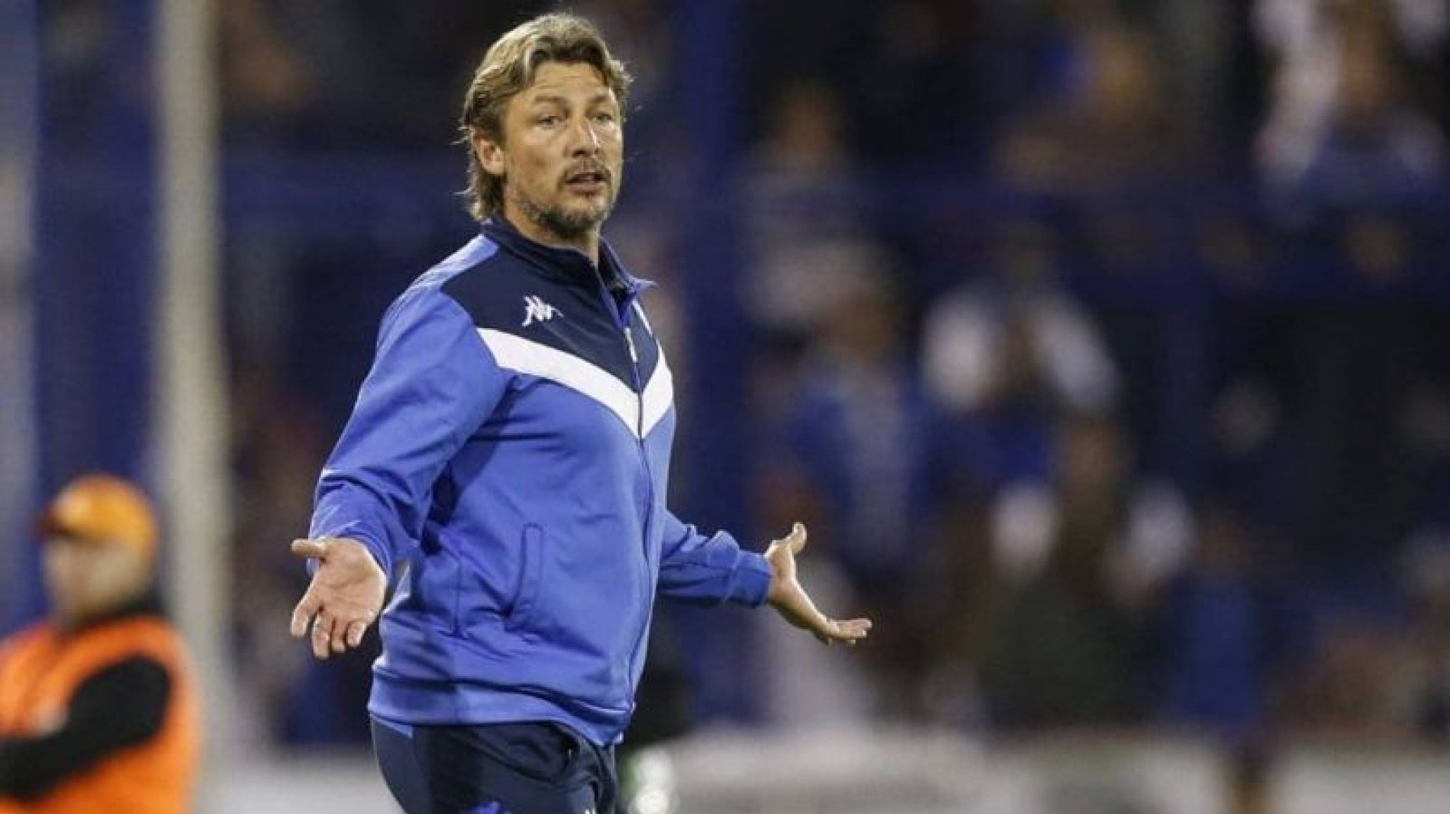 Un exfutbolista fue durísimo con Gabriel Heinze: “Si me lo cruzo le arranco la cabeza”