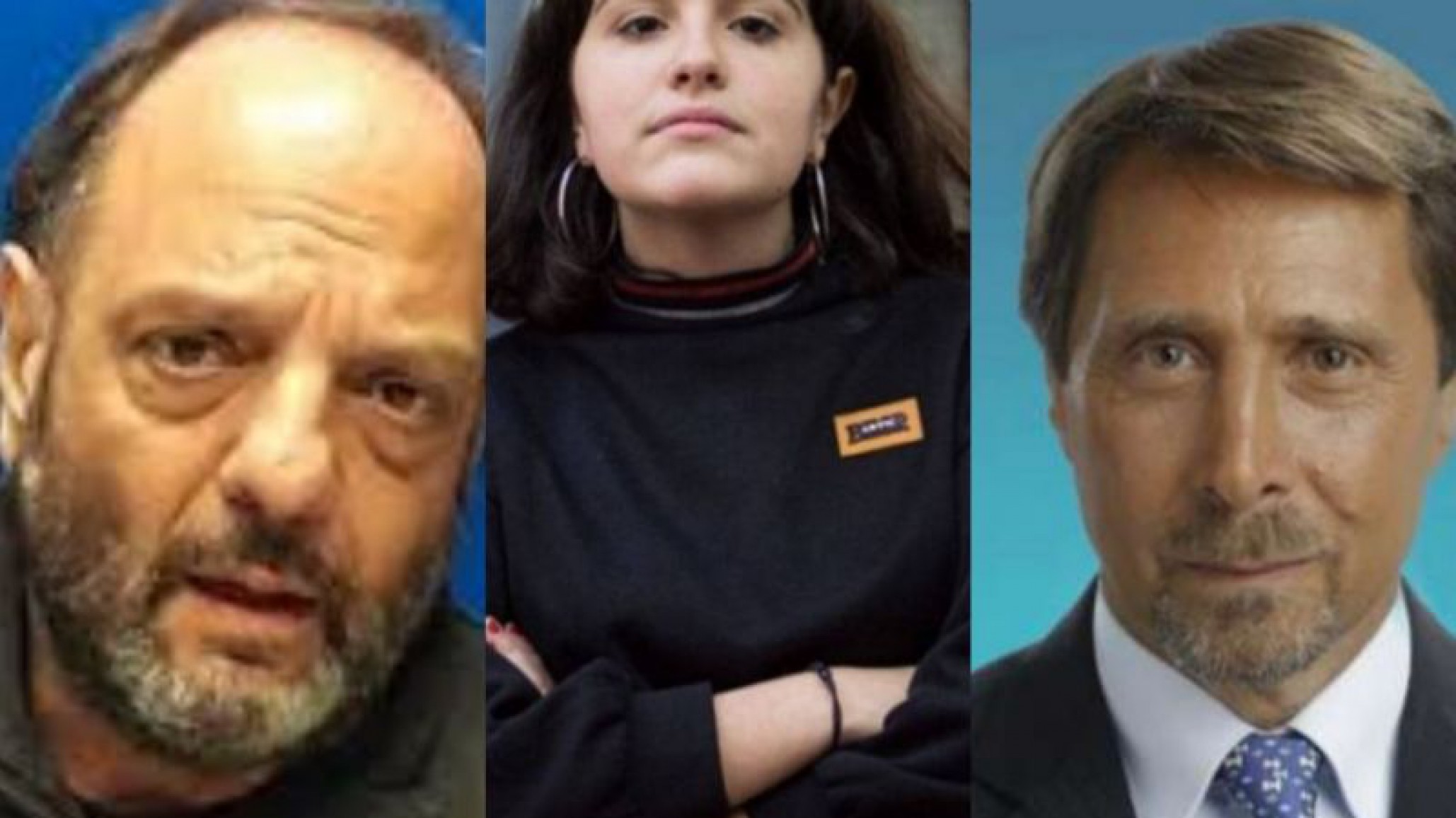 Ofelia Fernández apuntó contra Feinmann y Baby Etchecopar: ”Periodistas que no verifican información”