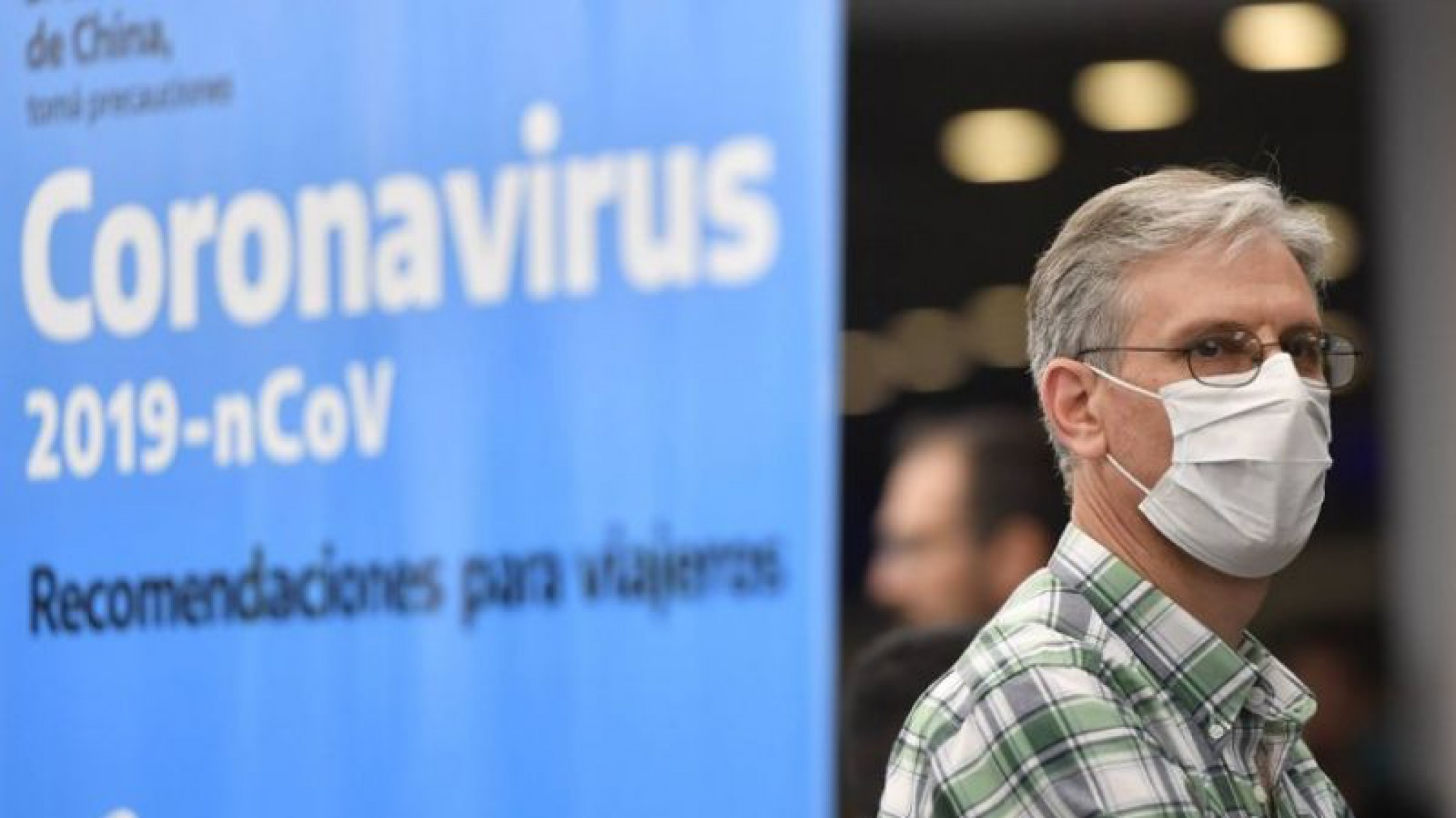 El Ministerio de Salud cambió la definición de “caso sospechoso de coronavirus”