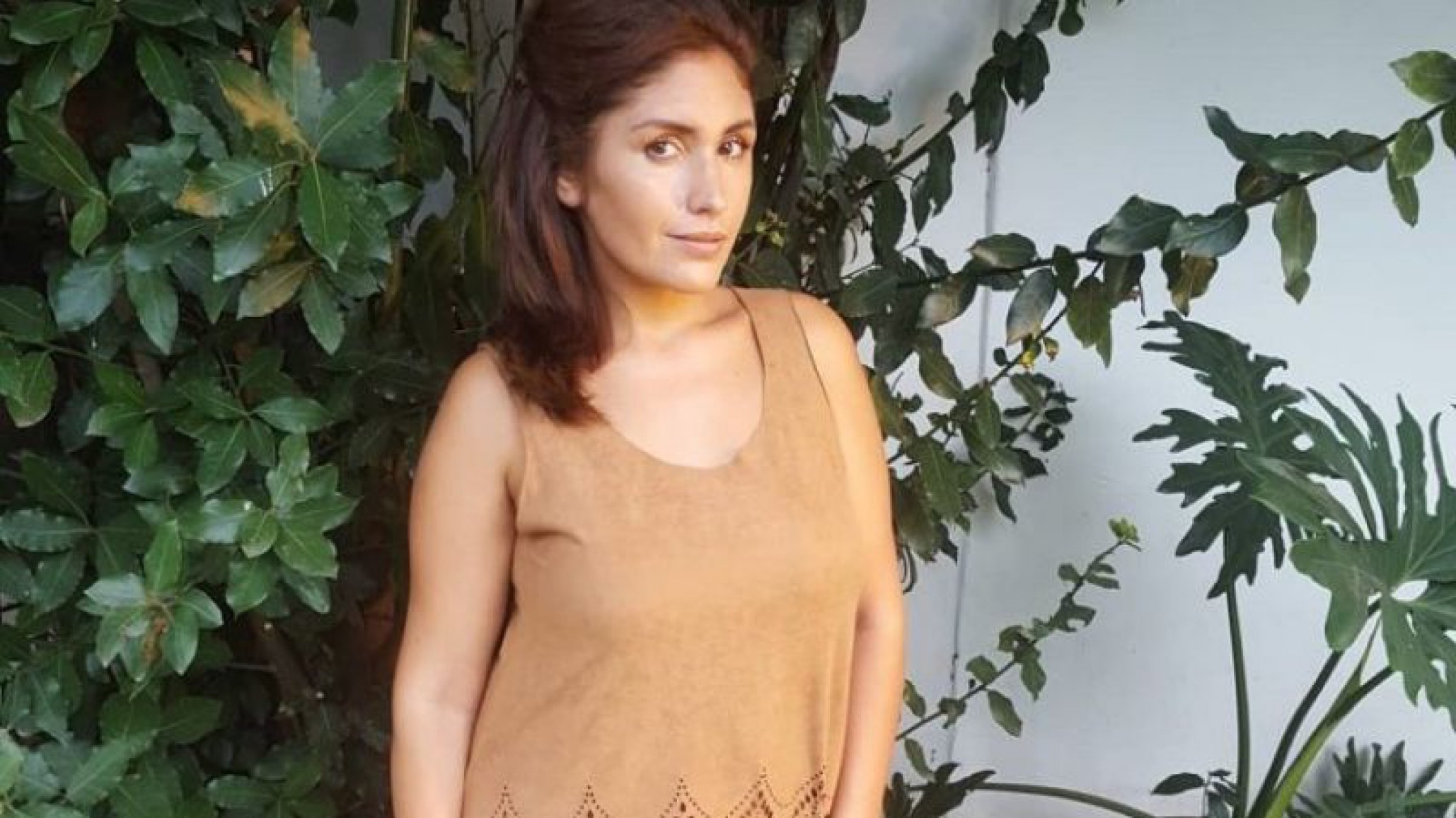 Una ex Gran Hermano recreó la pelea entre Sol Pérez y Mónica Farro en Tik Tok