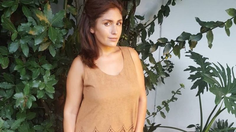 Una ex Gran Hermano recreó la pelea entre Sol Pérez y Mónica Farro en Tik Tok