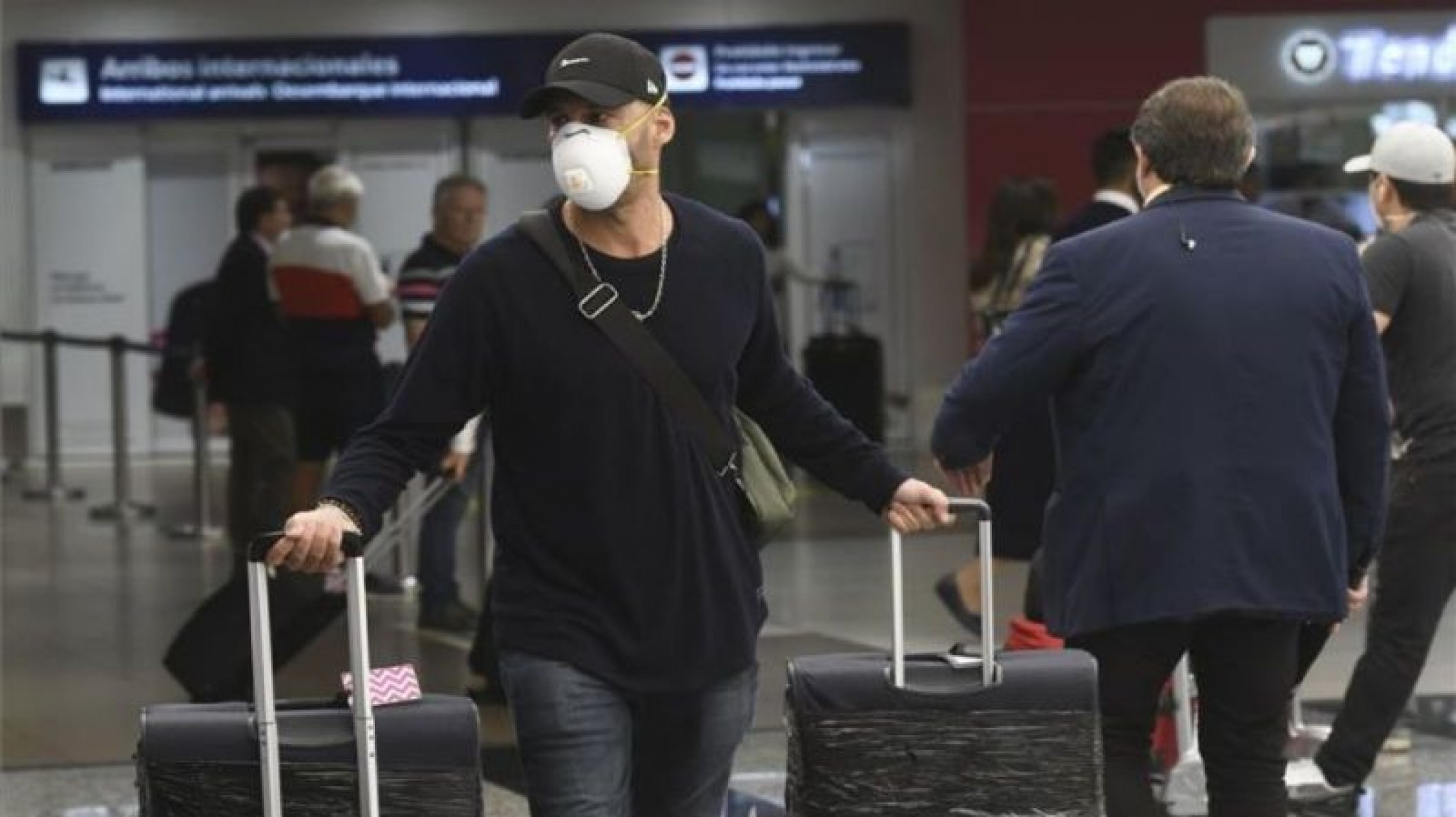 Líneas aéreas podrán reprogramar sus vuelos a partir del 1° de septiembre