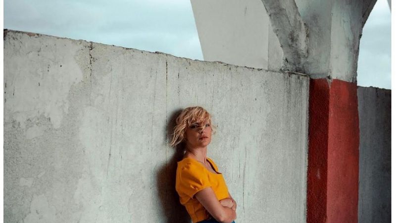 Dolores Fonsi mostró su control oncológico: “no dejen de donar sangre”