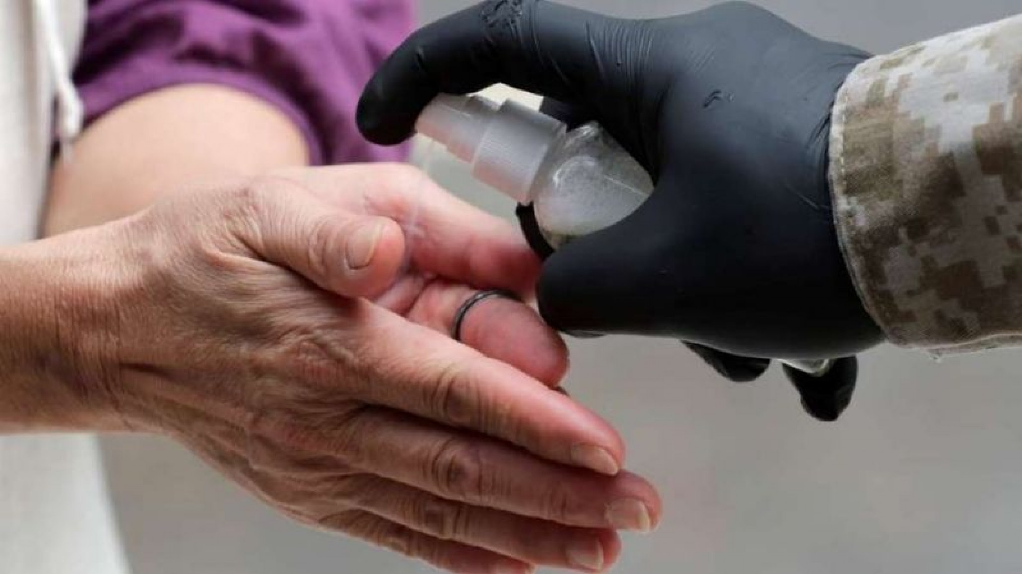 Chubut: Se registra un sólo caso de coronavirus y tres permanecen en análisis