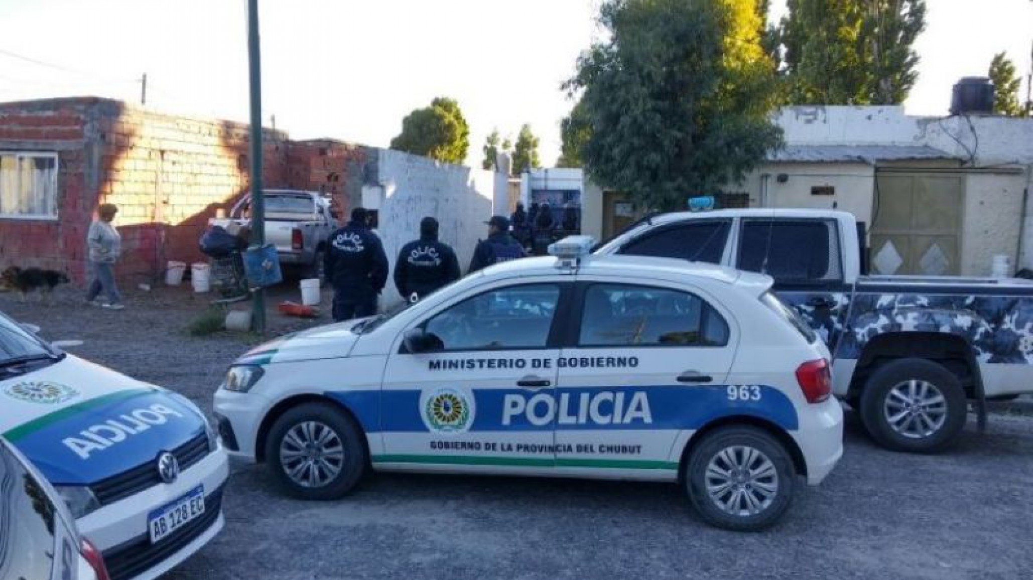 Un joven herido se escapó del hospital, murió horas más tarde luego de que policías lo encontraran y llevaran de vuelta al nosocomio