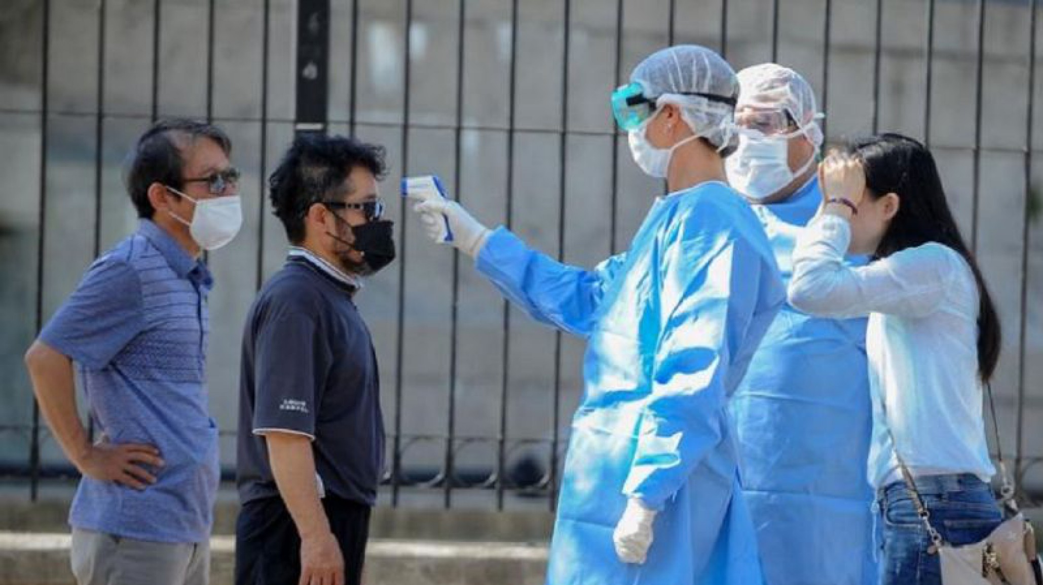 Coronavirus hoy: se registraron 2 víctimas fatales y 102 nuevos casos en Argentina