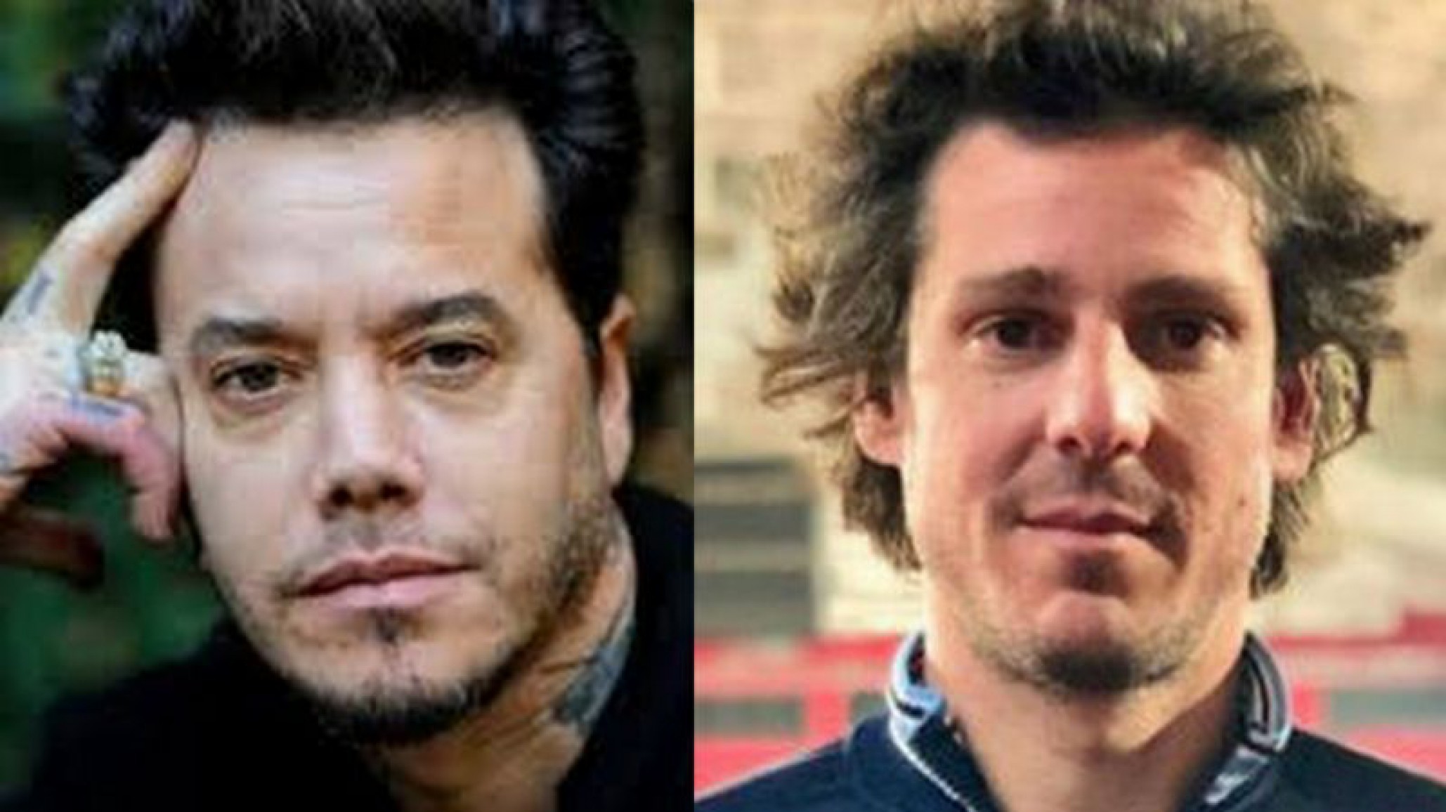 Policía detectó a Sebastián Ortega y a Gastón Gaudio violando la cuarentena