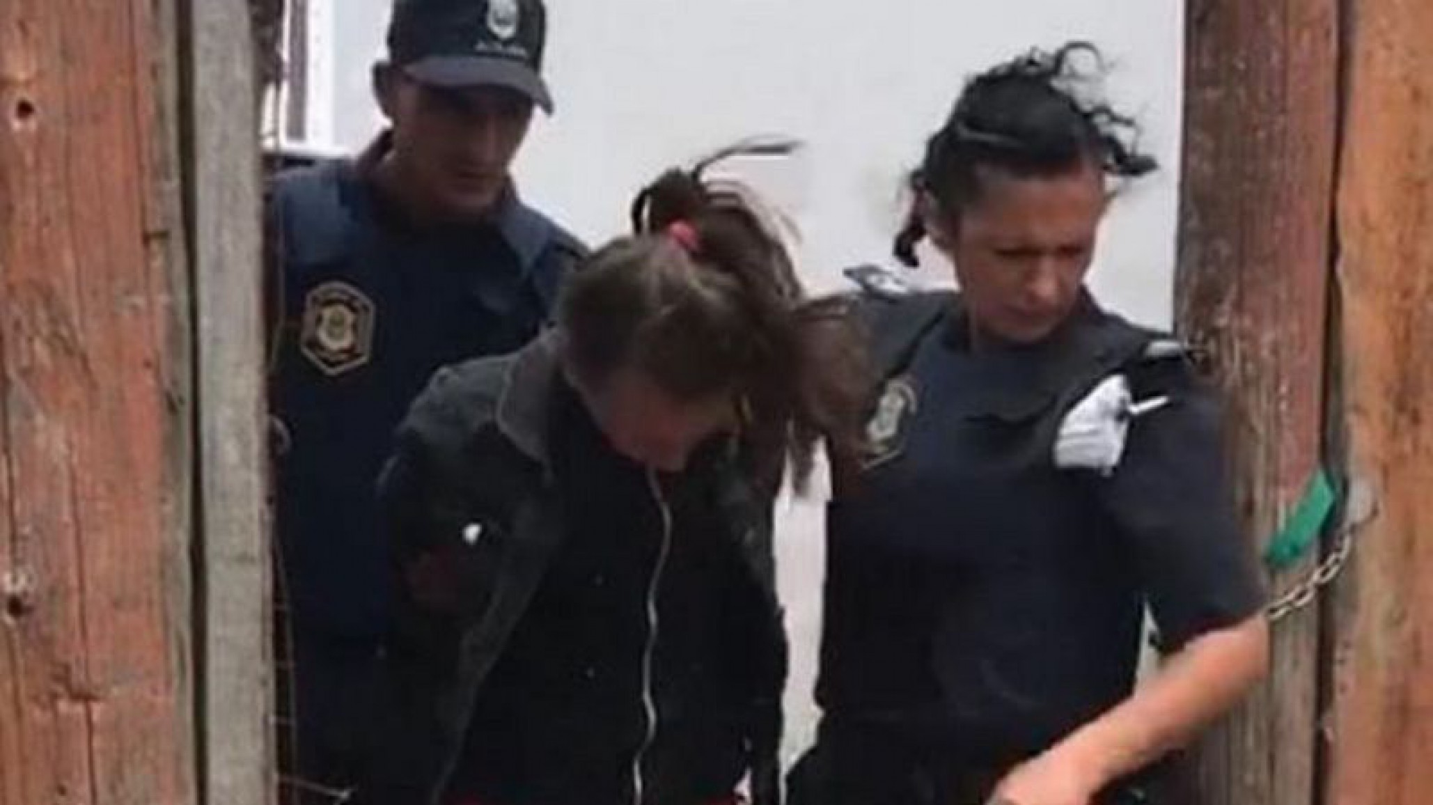 Una mujer de Santiago del Estero violó la cuarentena para ver a su novio: dejó solos a sus hijos menores de edad por varias horas