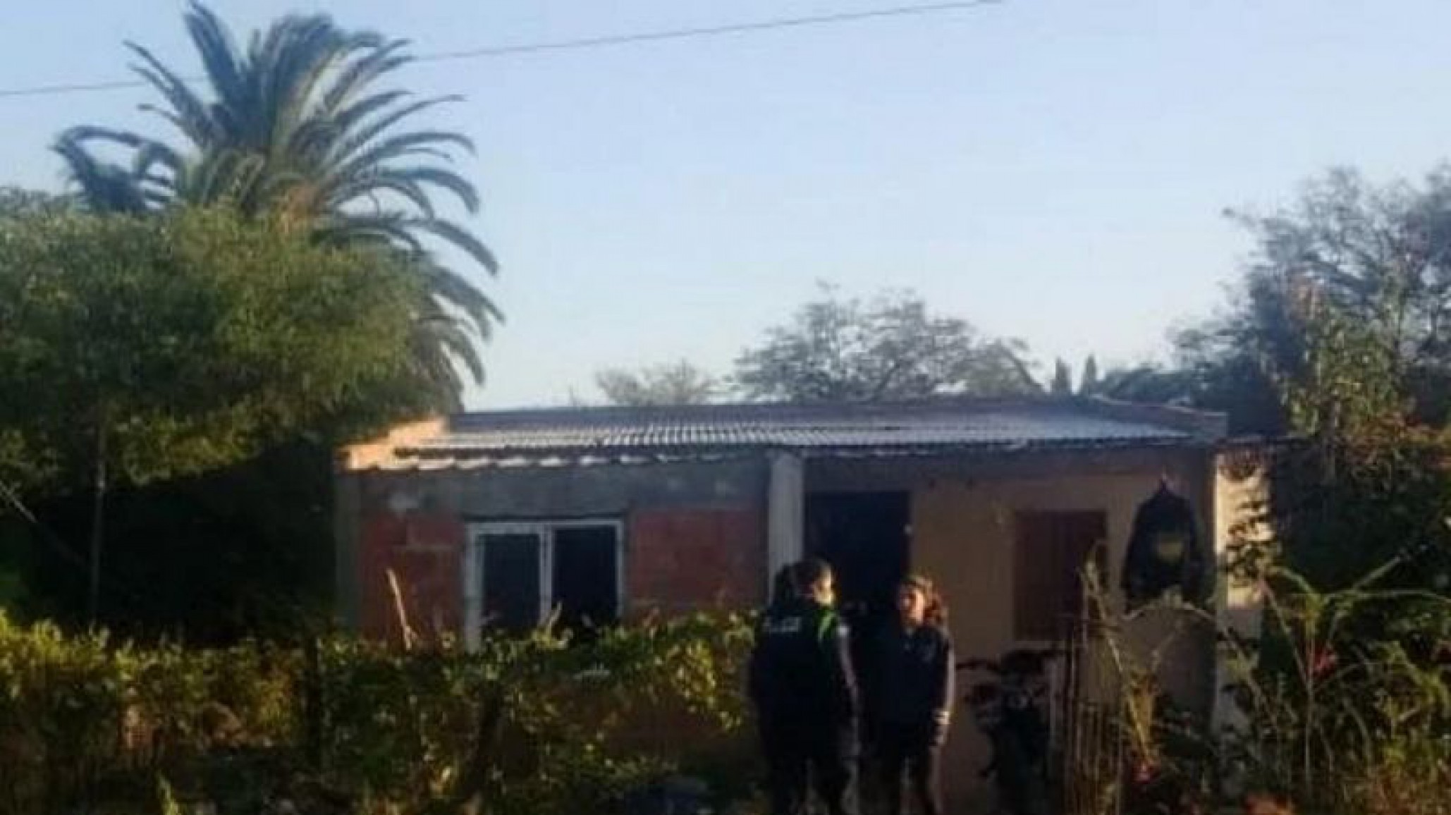 Femicidio en Tucumán: mató a su pareja de un golpe en la cabeza y se dio a la fuga