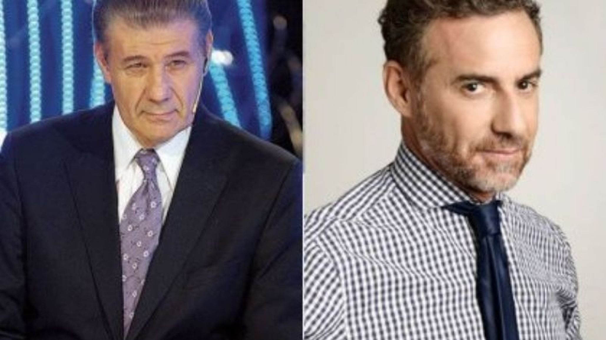 Luis Majul destrozó a Victor Hugo Morales y lo tildó de “doble moral”