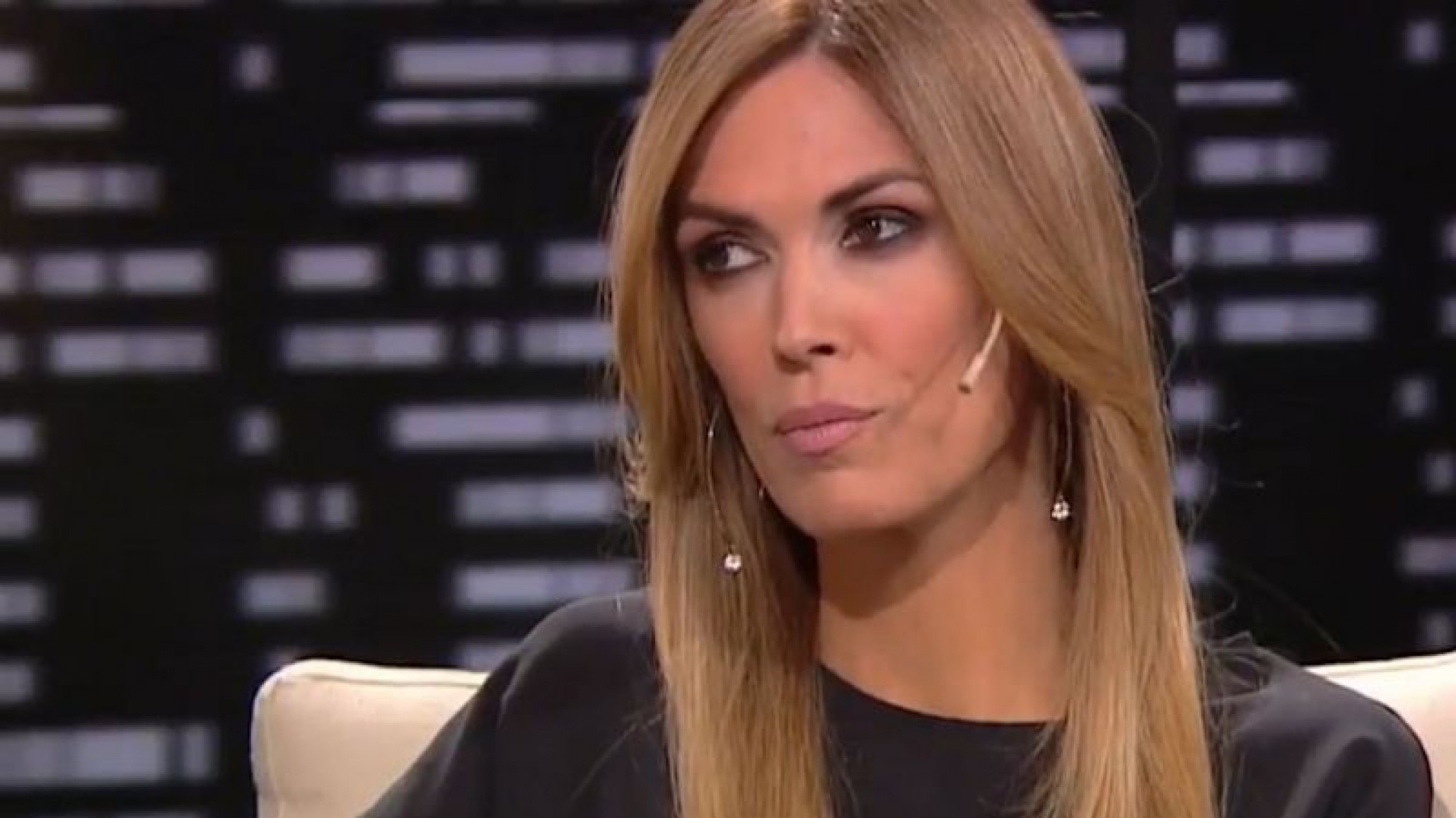 Viviana Canosa indignada con el pedido de prisión domiciliaria de Ricardo Jaime: “impunidad nunca ese día murieron 52 personas”