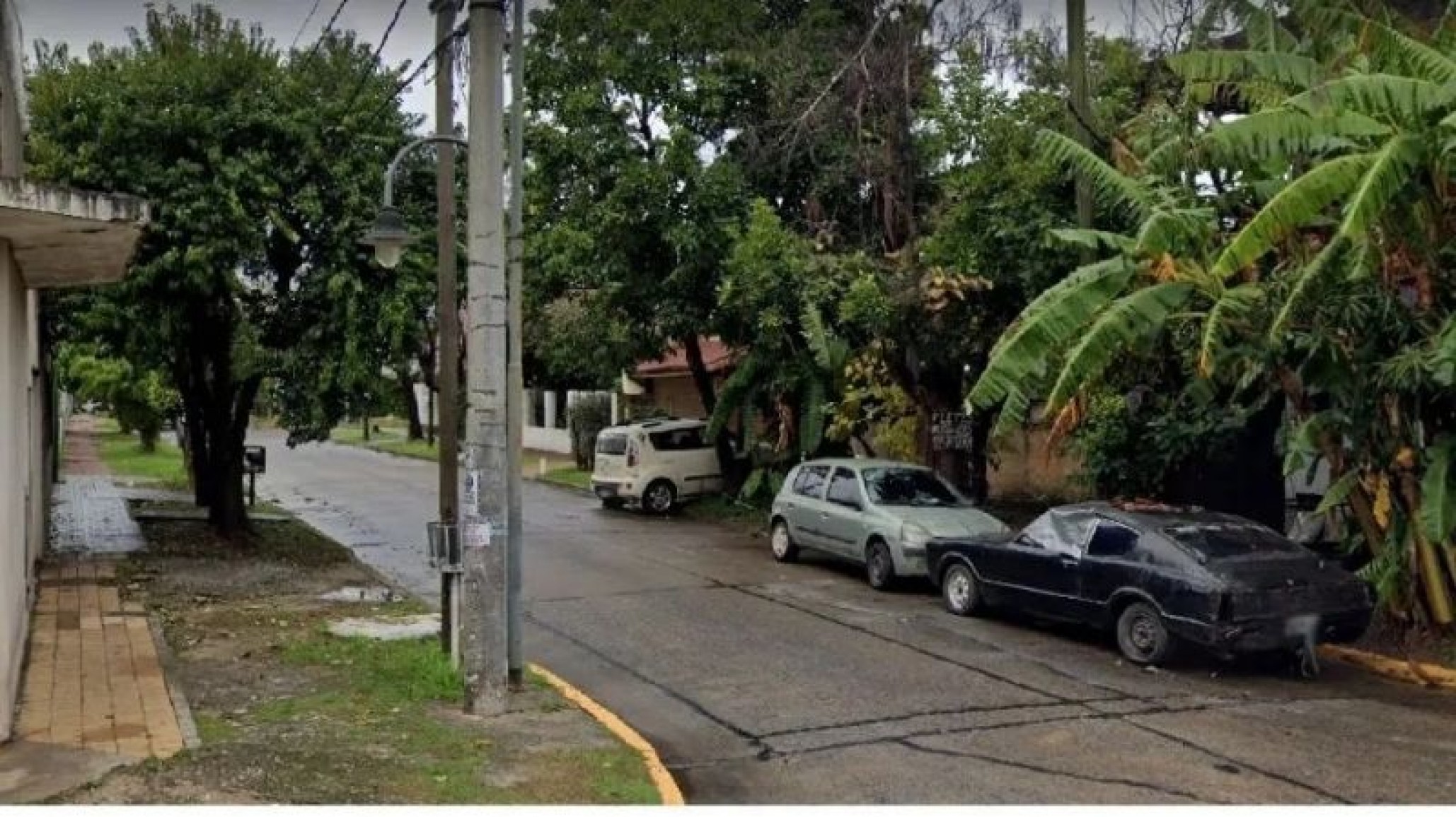 Mató a su esposa y se ahorcó ¿Pacto suicida?