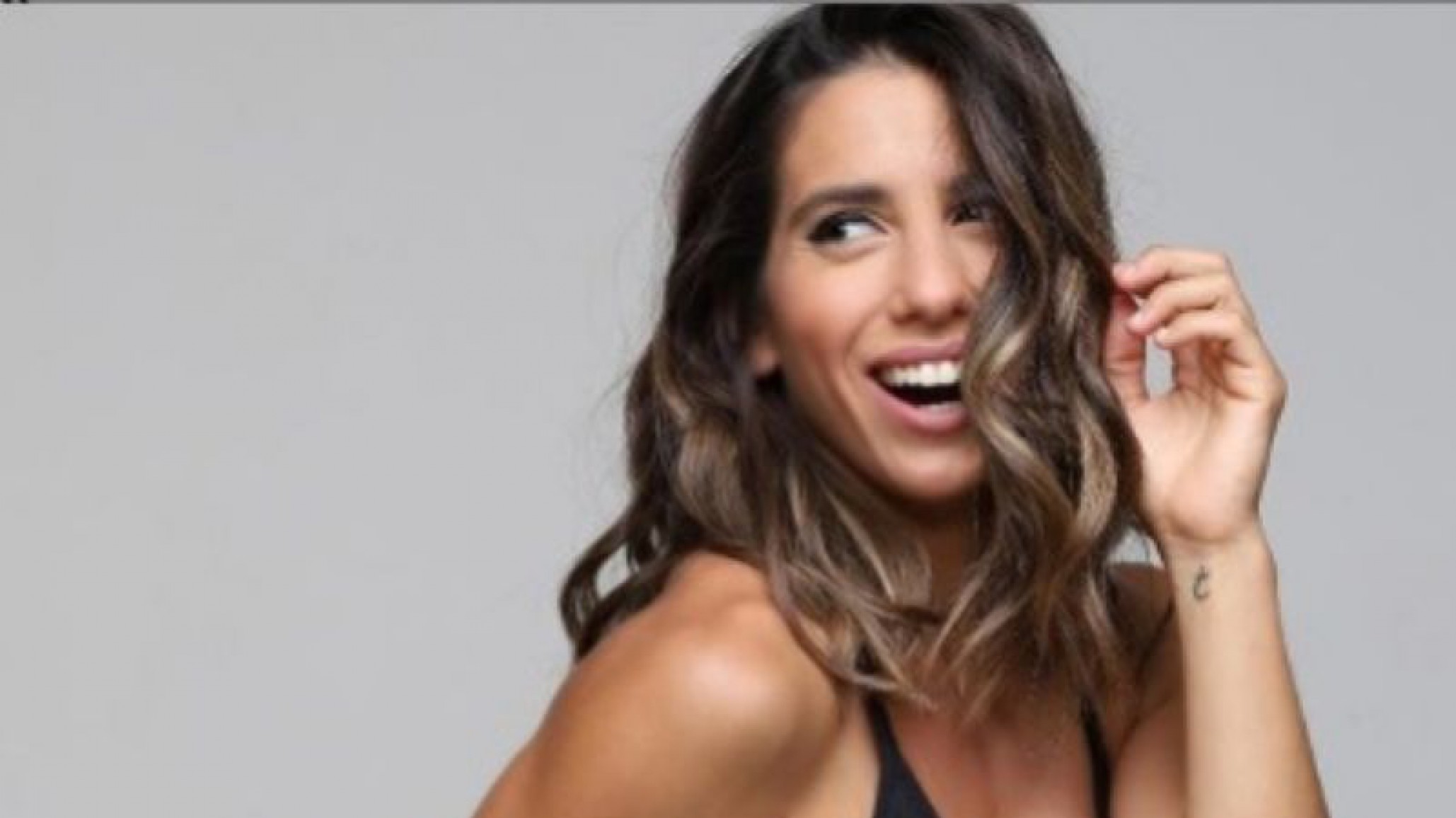 Cinthia Fernández se descargó contra los que la denuncian: “Buscan fama”