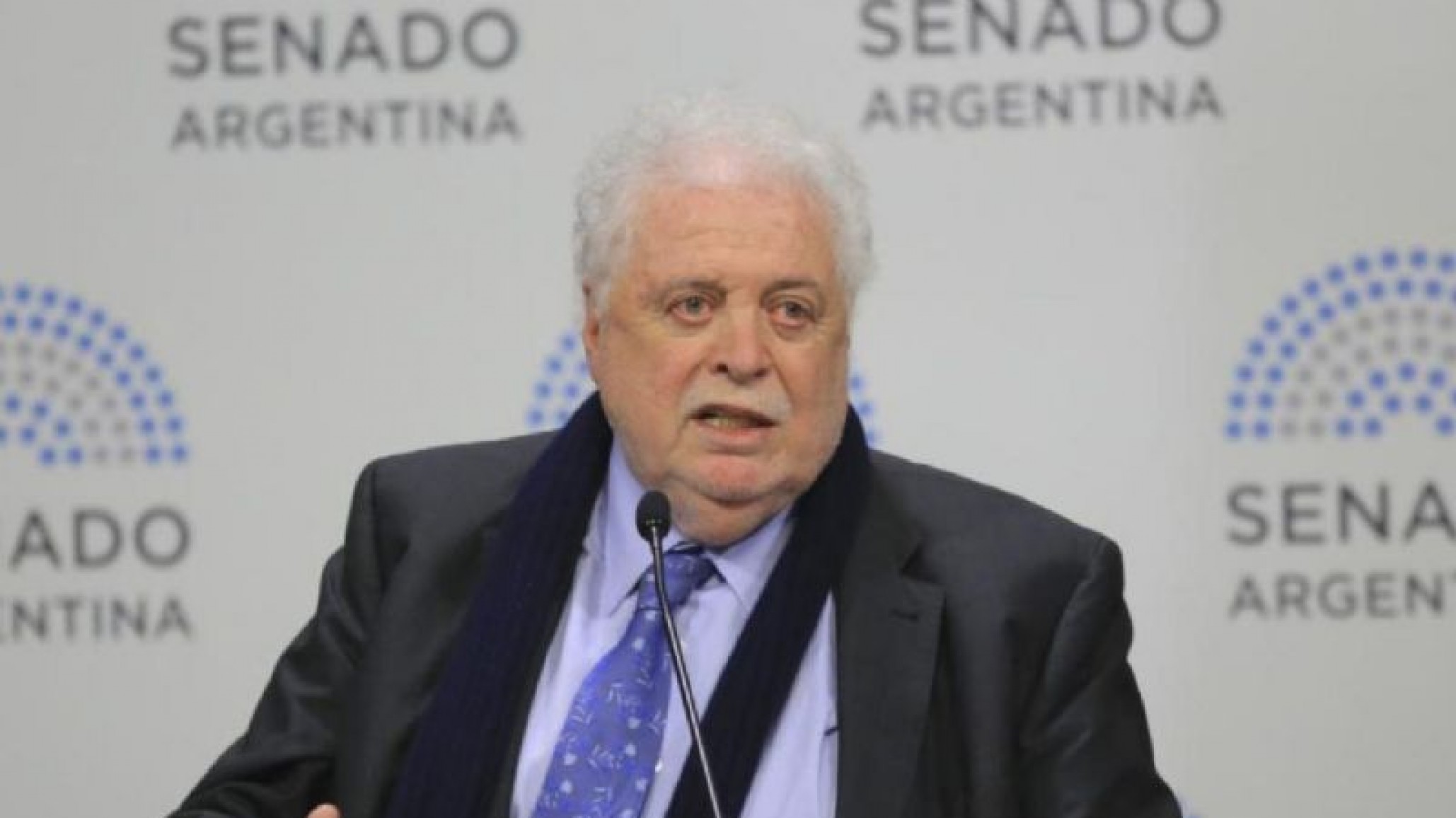 Ginés Gonzáles García sobre la flexibilización: ”Abrir la cuarentena por geografía y por nivel epidemiológico”