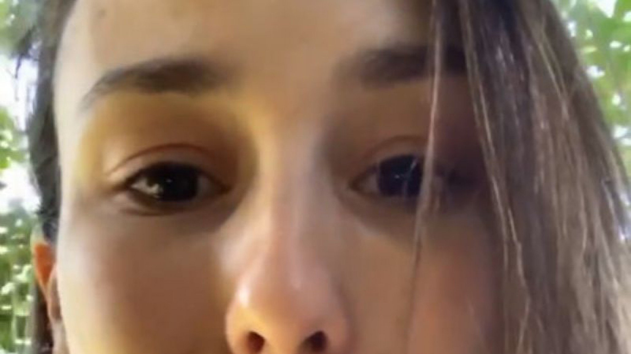 ¡Mucha angustia! Robaron a Luli Fernández y amenazaron con secuestrar a su hijo